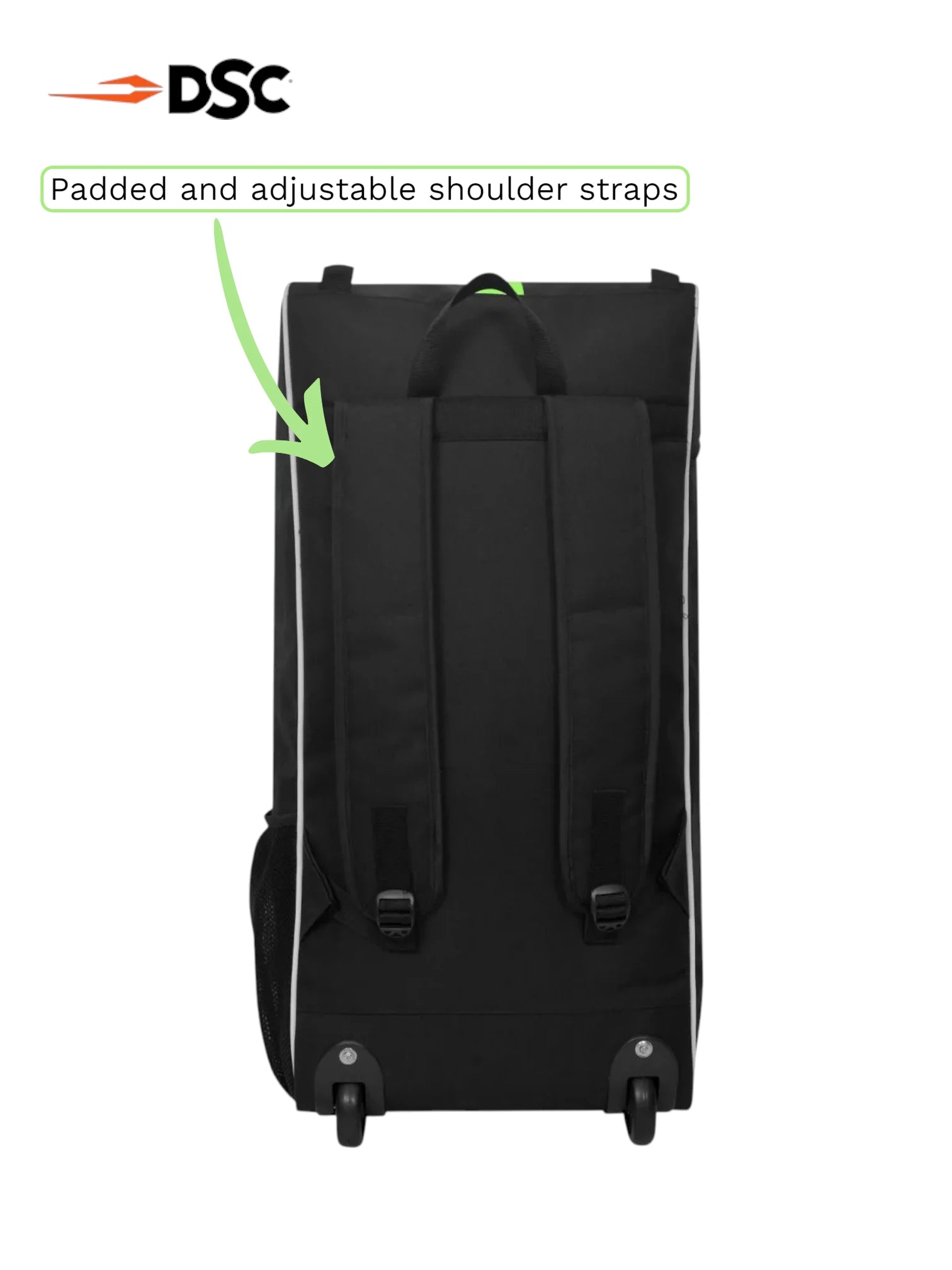 DSC Eco 20 Duffle Kit Bag