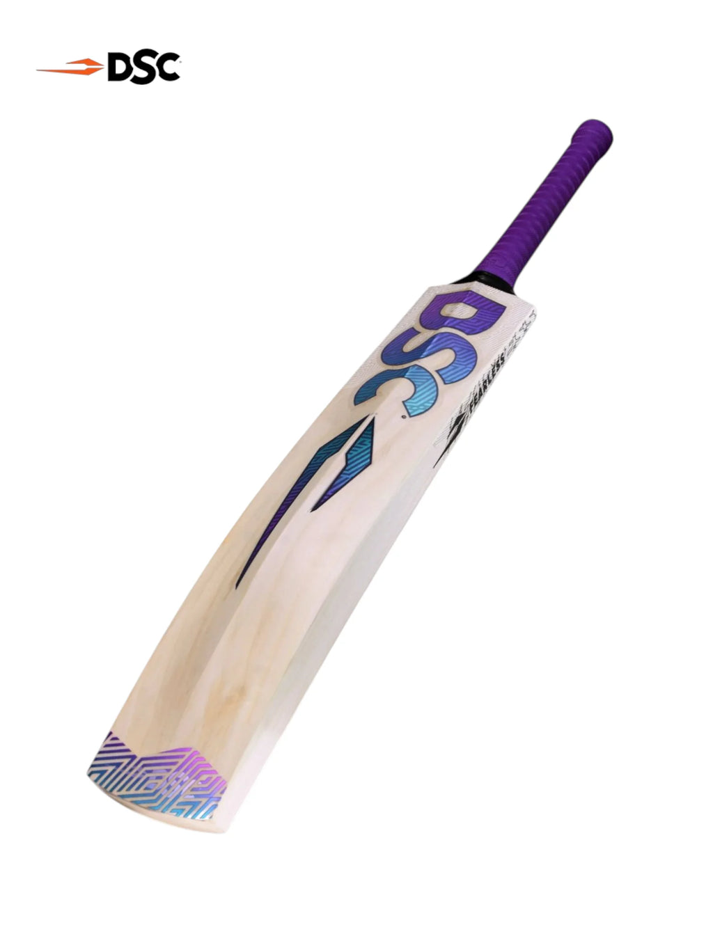 DSC RS Exclusiv Premium Kashmir Willow Cricket Bat