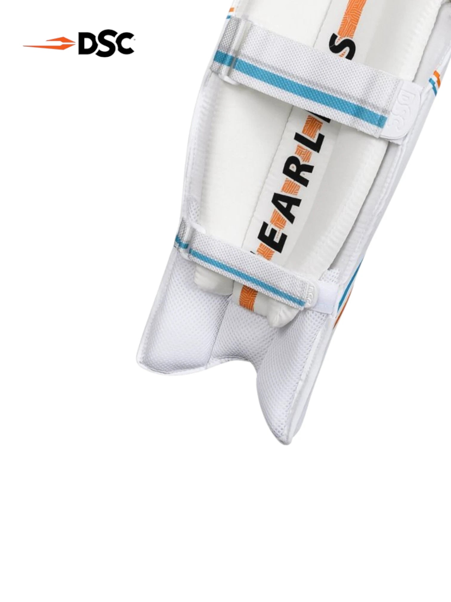 DSC Shoc Wicket Keeping Leg guard