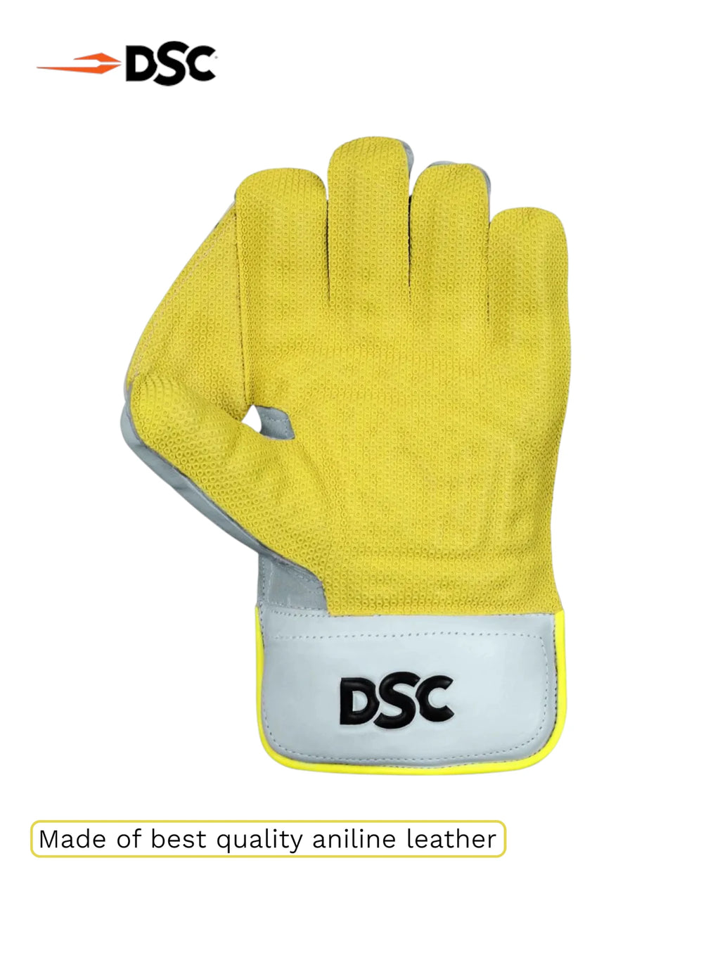 DSC Condor Flite Wicket Keeping Gloves