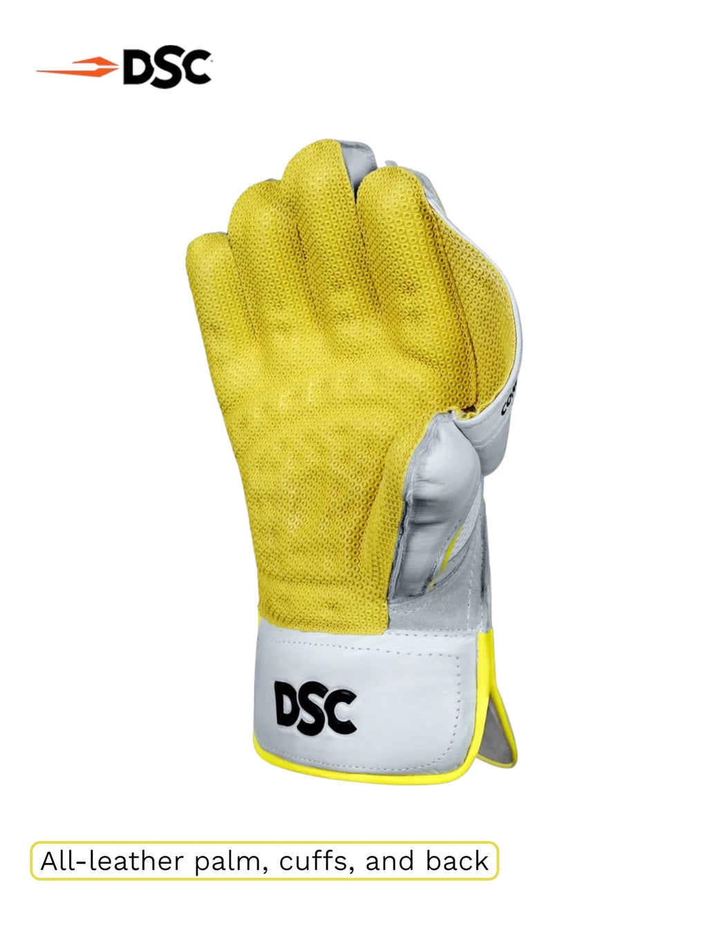 DSC Condor Flite Wicket Keeping Gloves