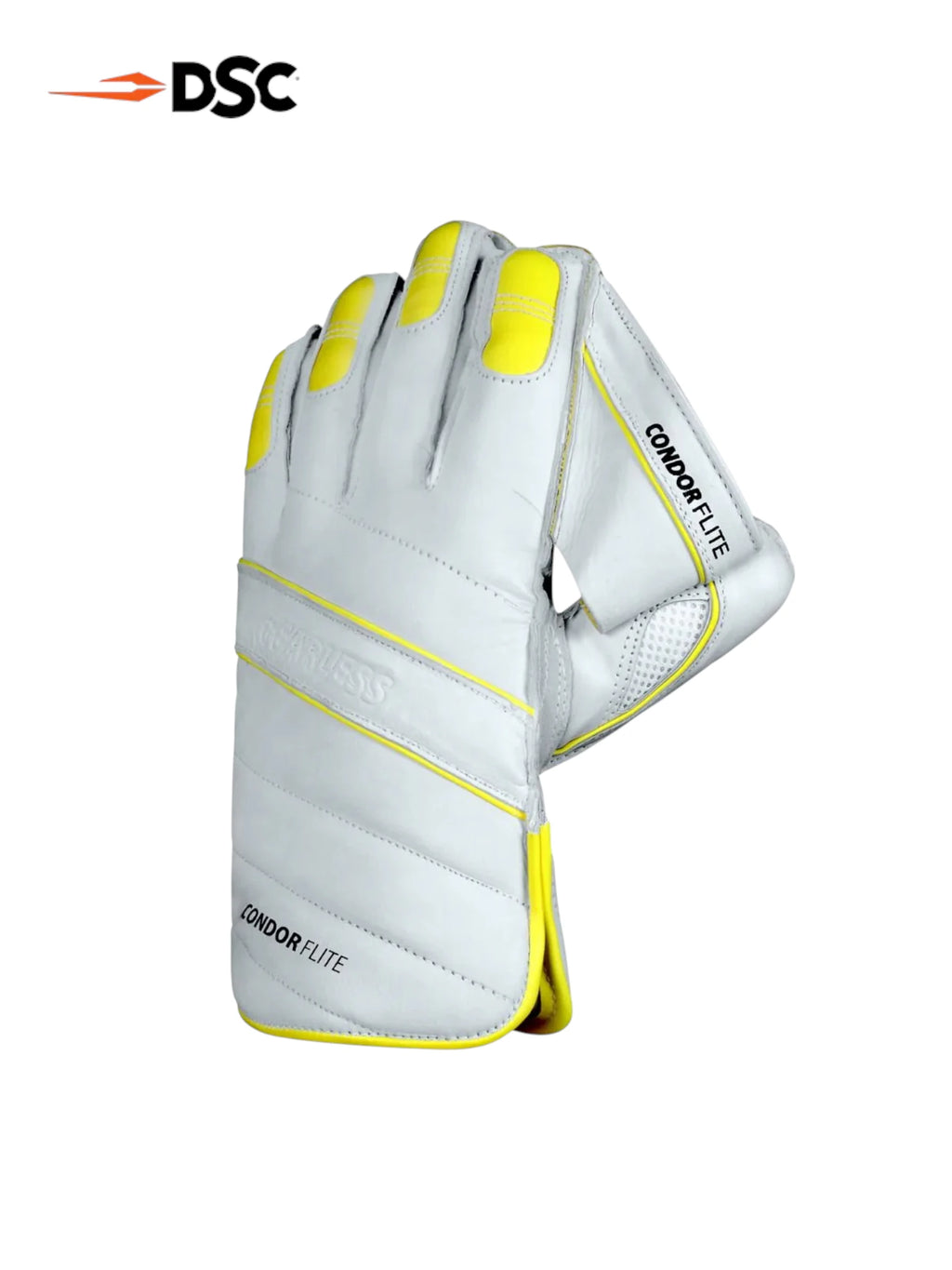 DSC Condor Flite Wicket Keeping Gloves