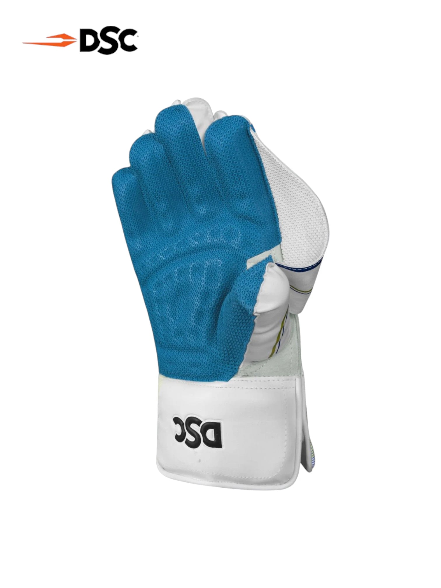 DSC Condor Glider Wicket Keeping Gloves
