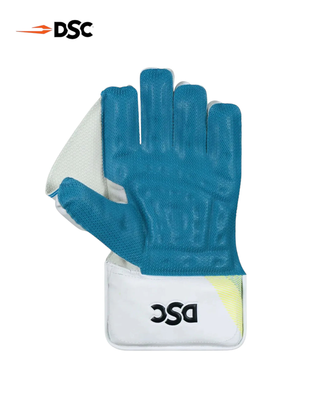 DSC Condor Glider Wicket Keeping Gloves