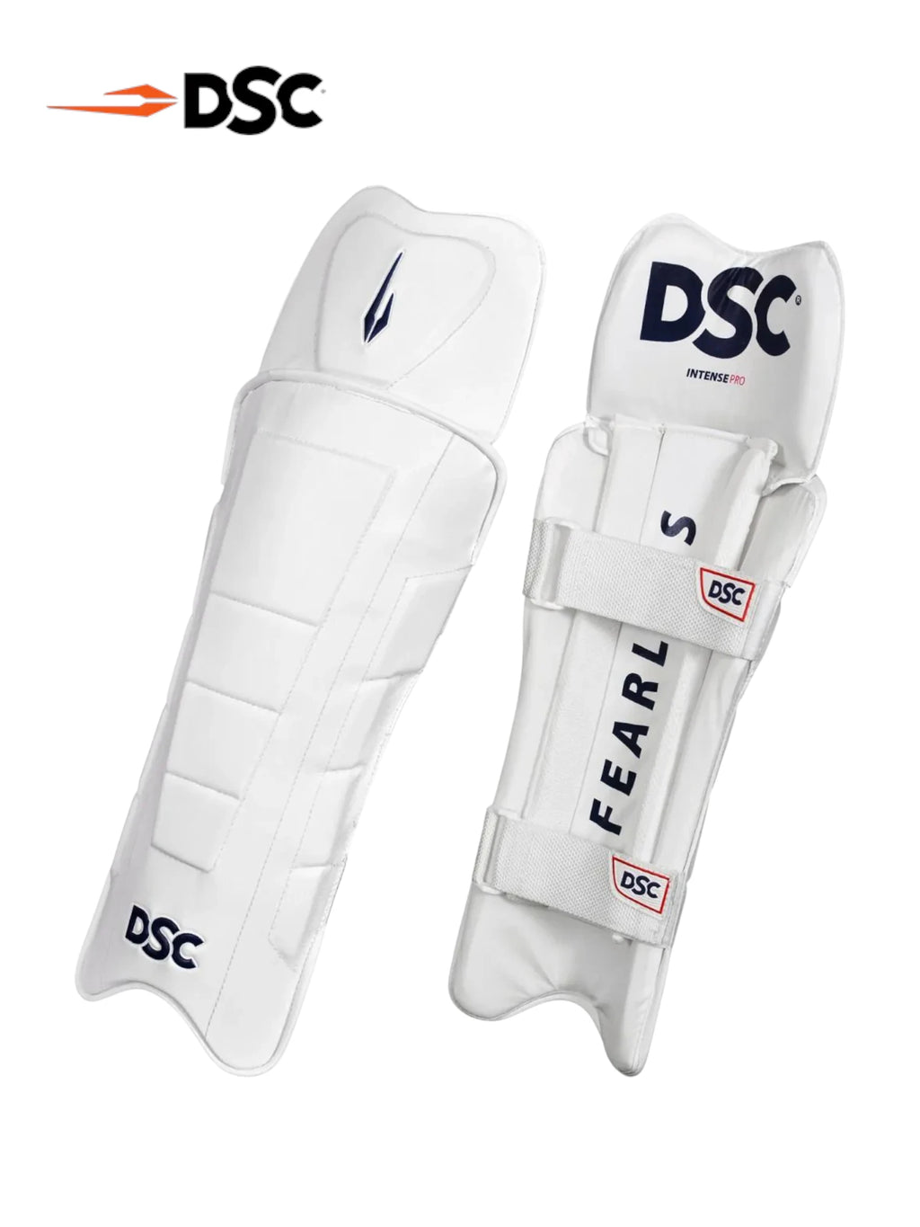 DSC Intense Pro Wicket Keeping Legguards