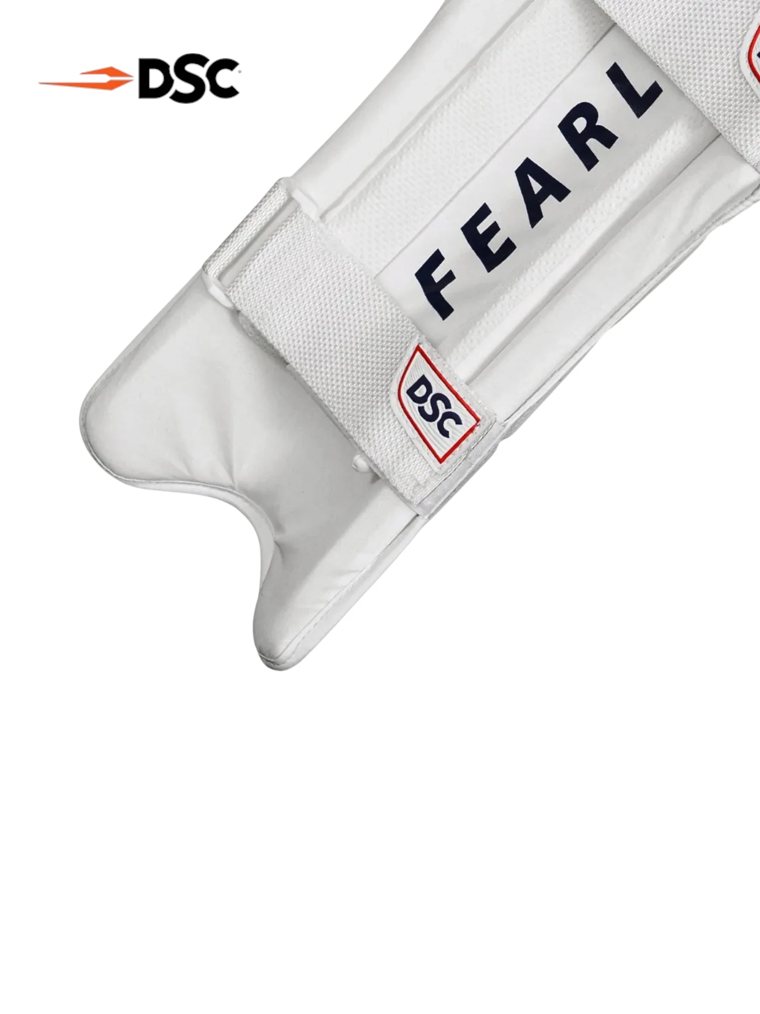 DSC Intense Pro Wicket Keeping Legguards