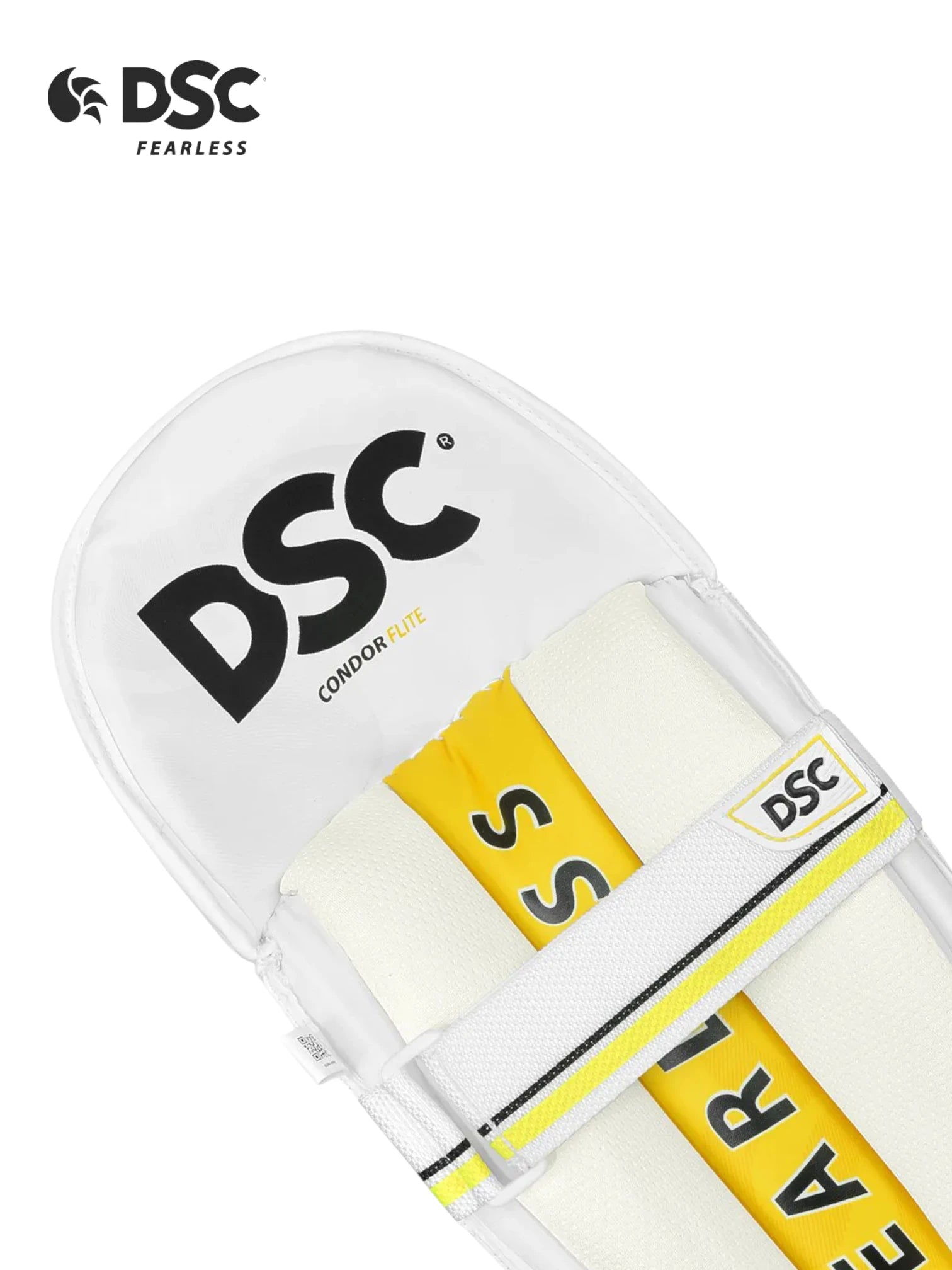 DSC Condor Flite Wicket Keeping Legguards
