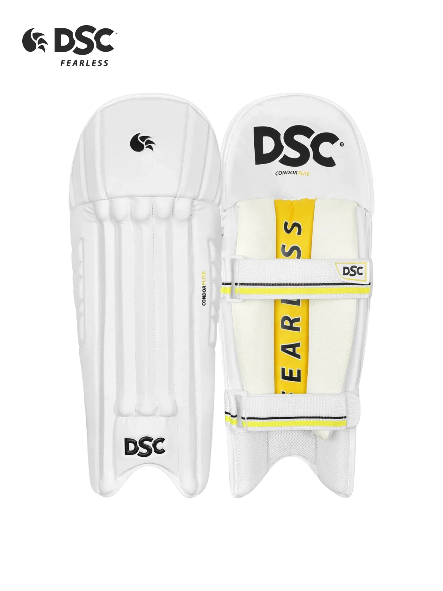DSC Condor Flite Wicket Keeping Legguards
