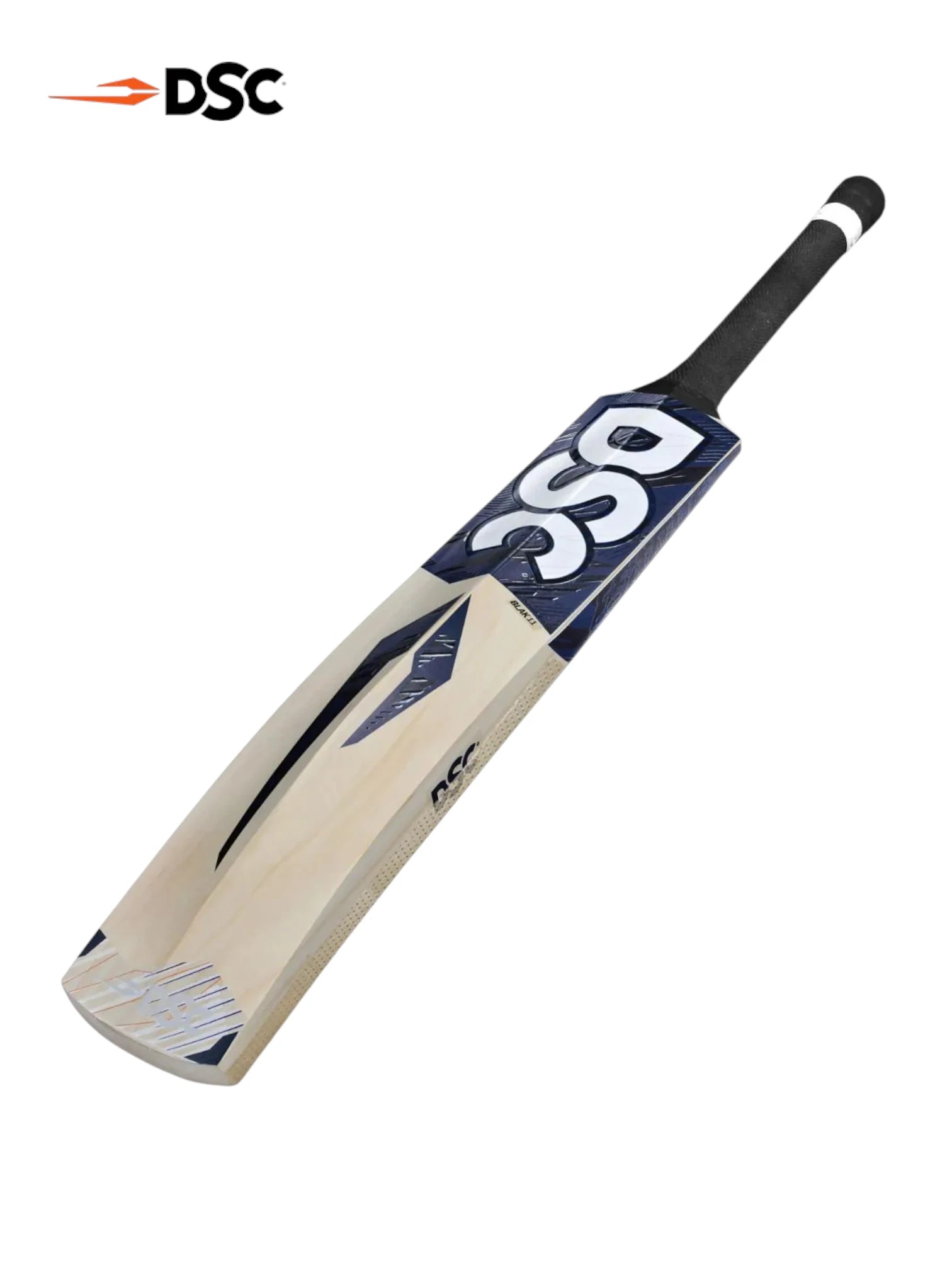 DSC Blak 11 Kashmir Willow Cricket Bat