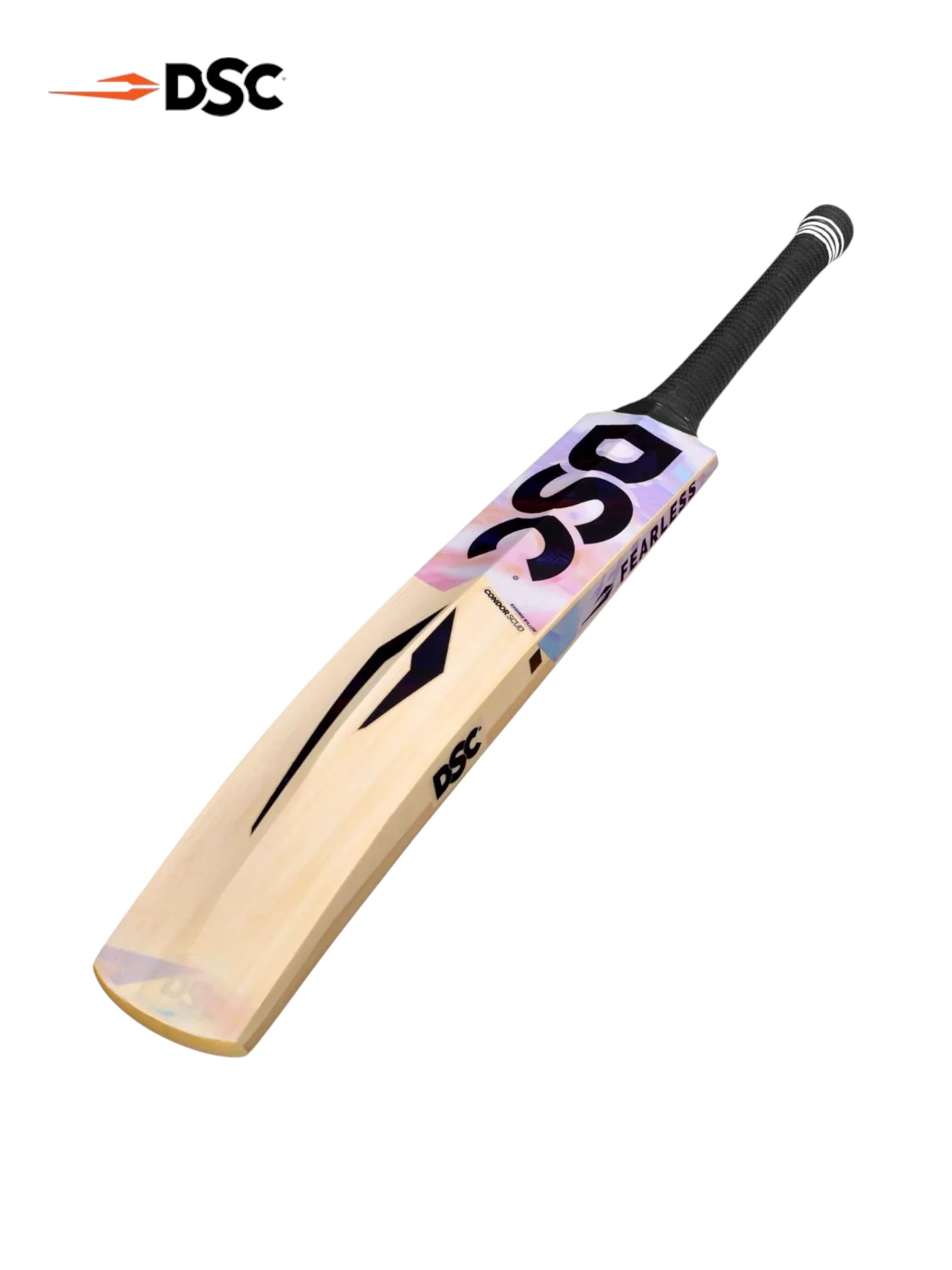 DSC Condor Scud Kashmir Willow Cricket Bat