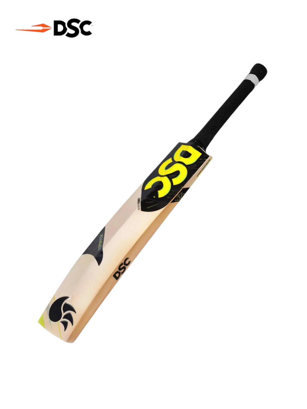 DSC Condor Winger English Willow Cricket Bat