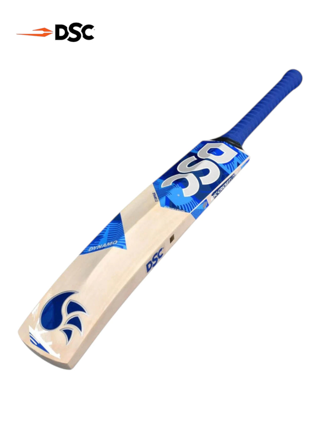 DSC Dynamo LE Incredible Willow Cricket Bat
