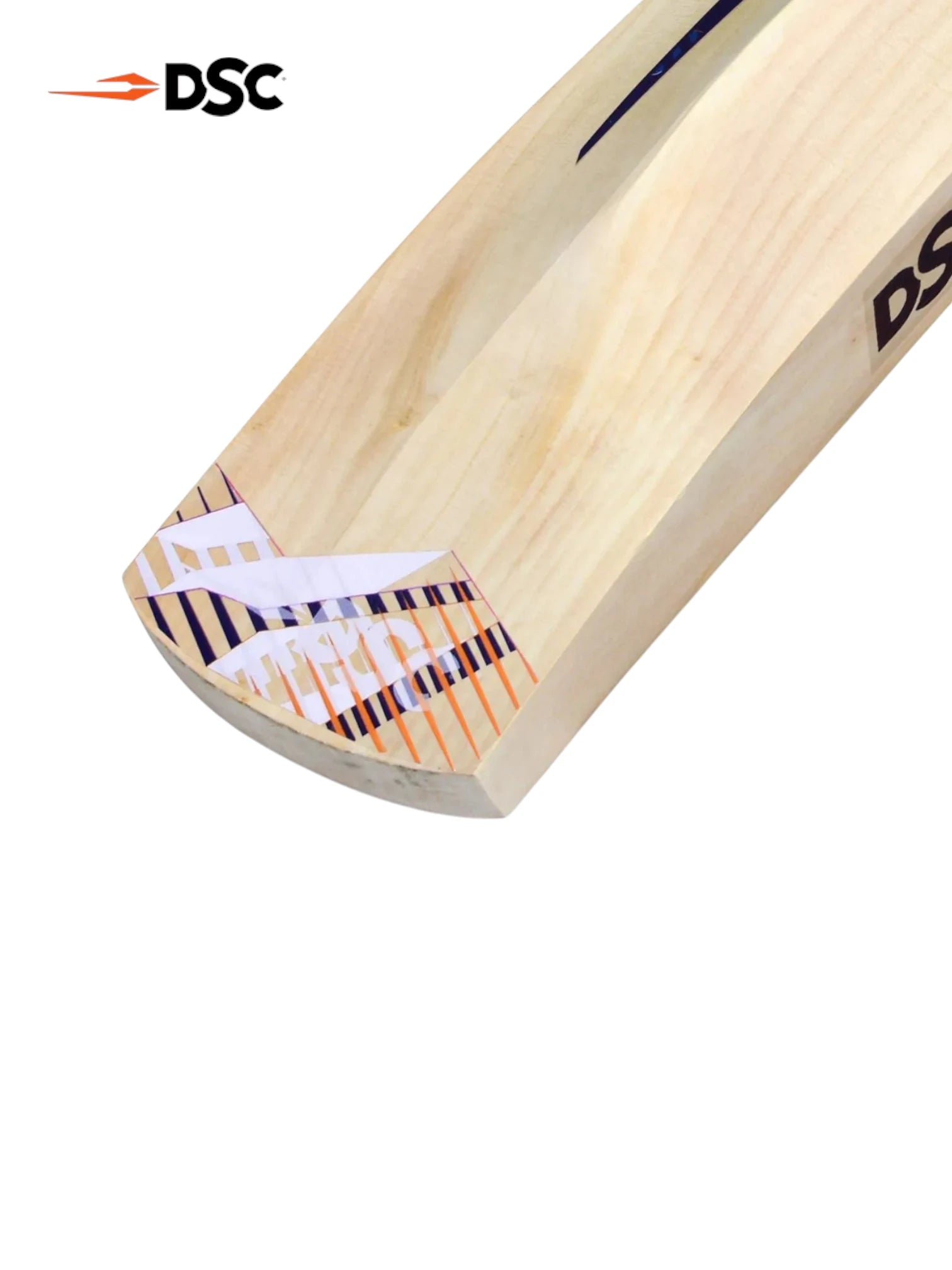 DSC Krunch 11 Kashmir Willow Cricket Bat