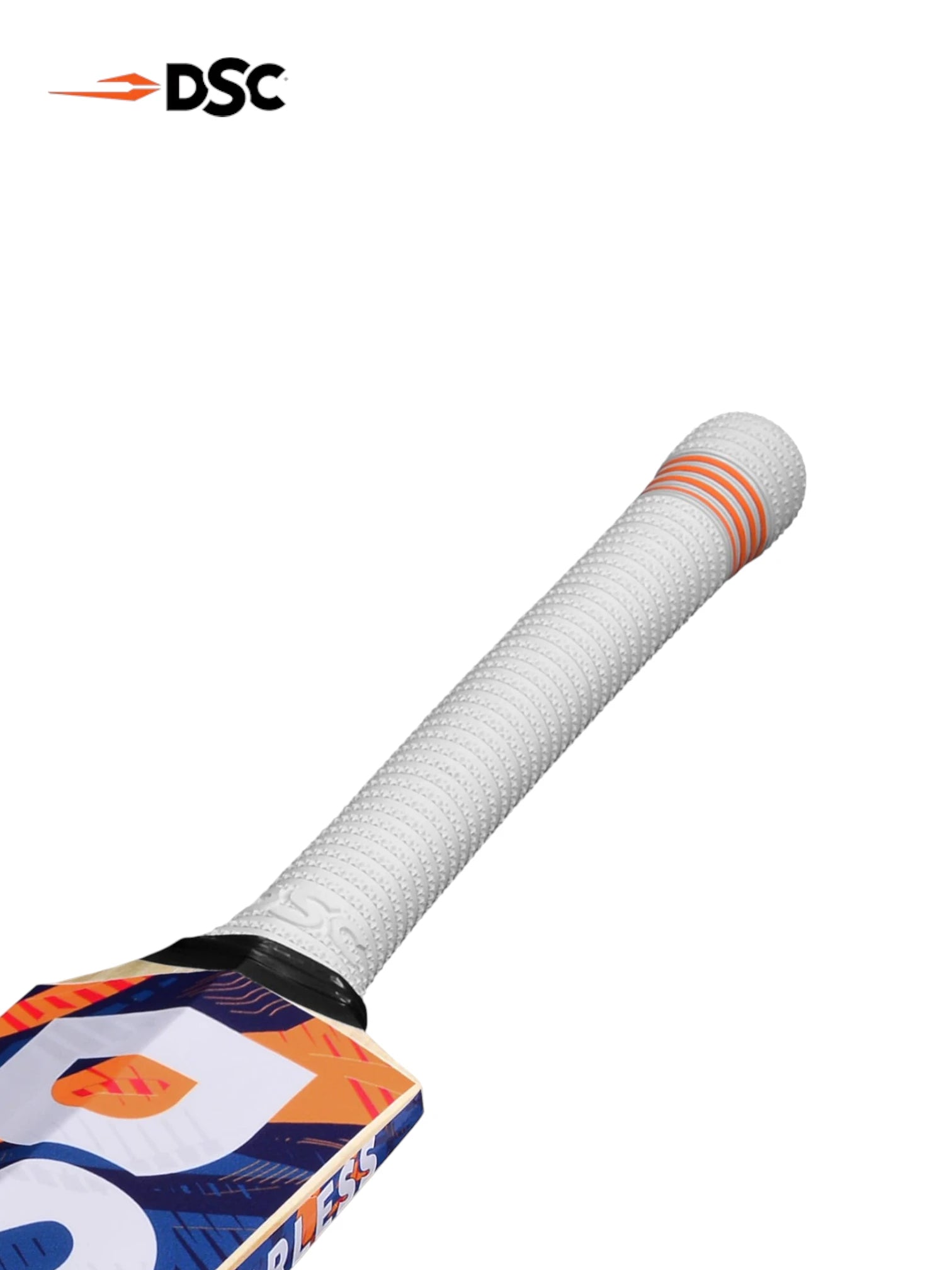 DSC Krunch 11 Kashmir Willow Cricket Bat