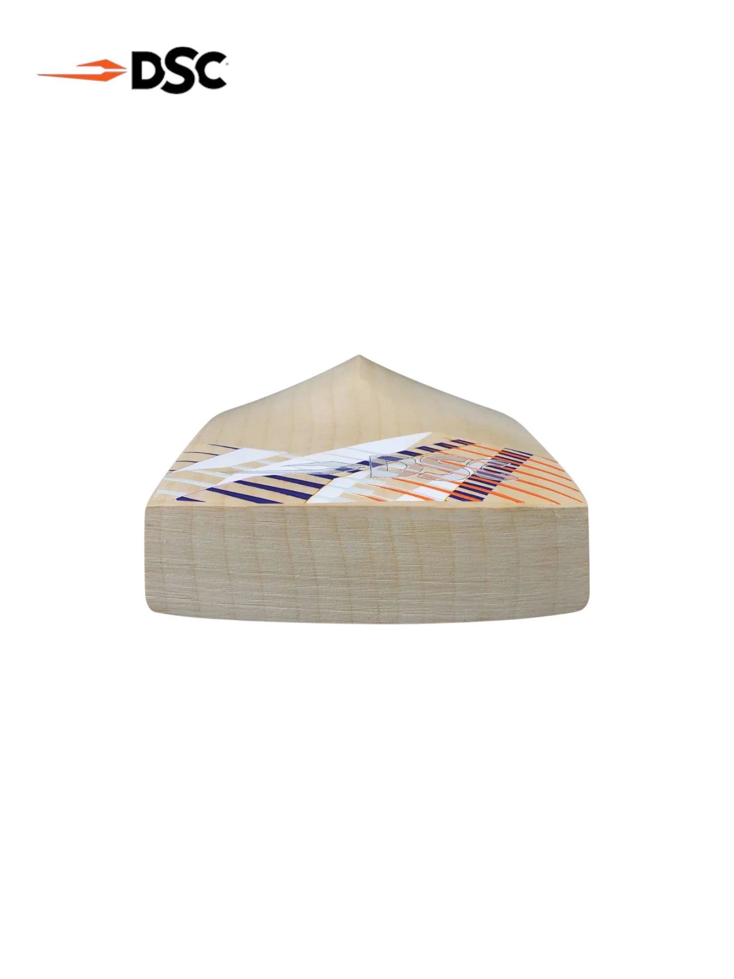 DSC Krunch 7.0 English Willow Cricket Bat