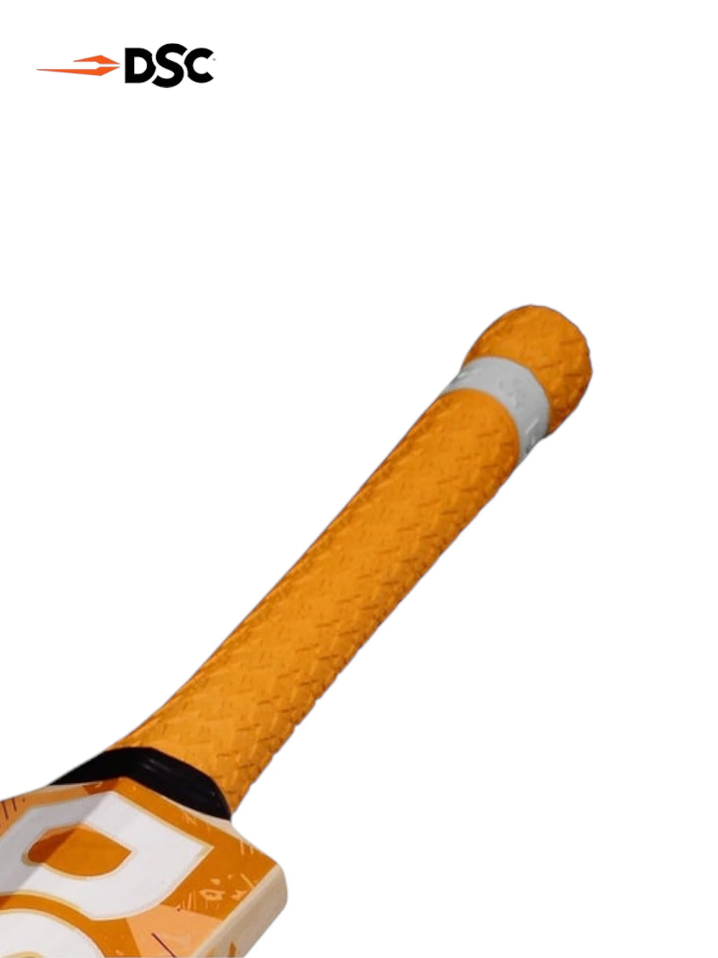 DSC Krunch 88 Kashmir Willow Cricket Bat