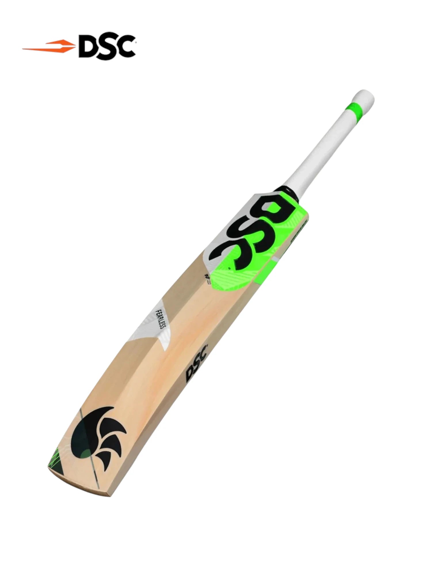 DSC Spliit 222 English Willow Cricket Bat