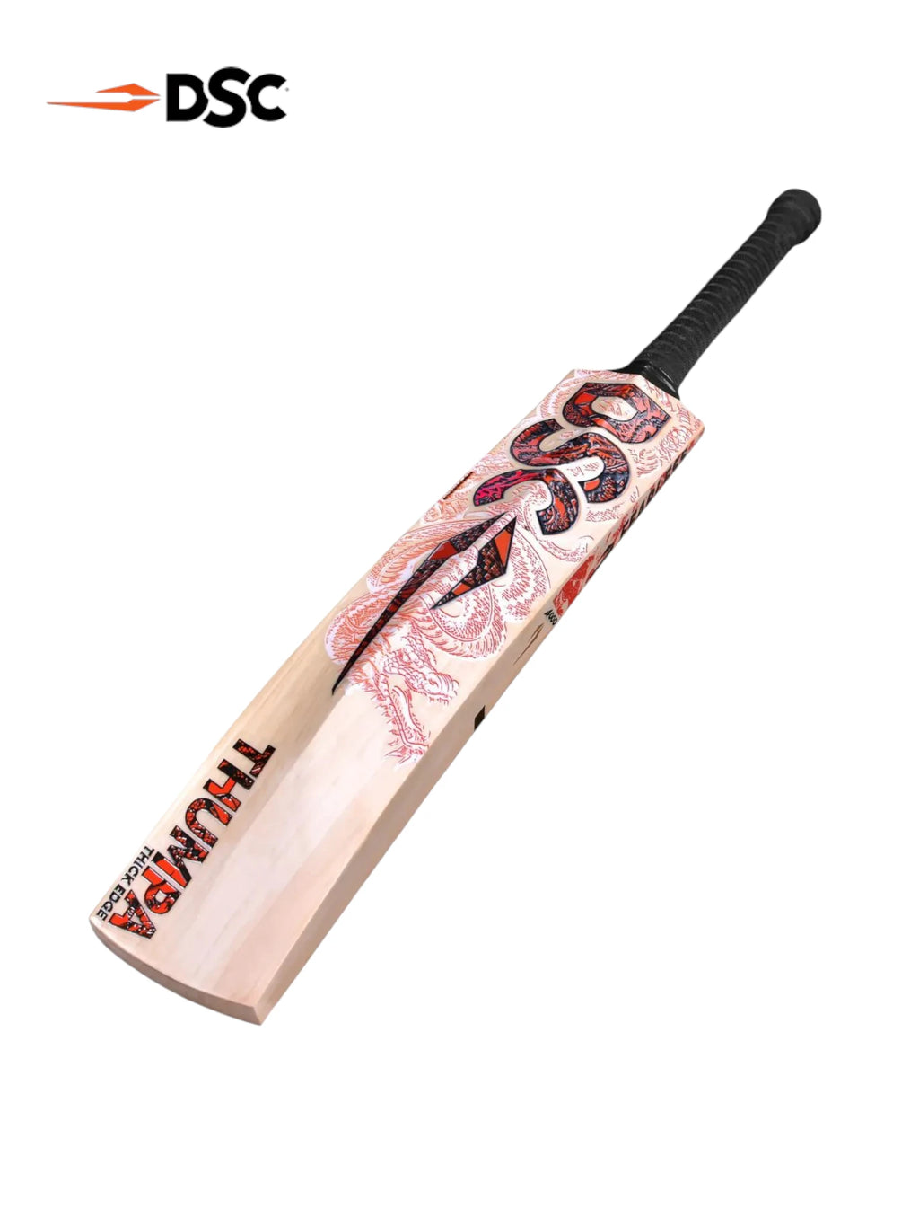 DSC Thumpa 4000 English Willow Cricket Bat