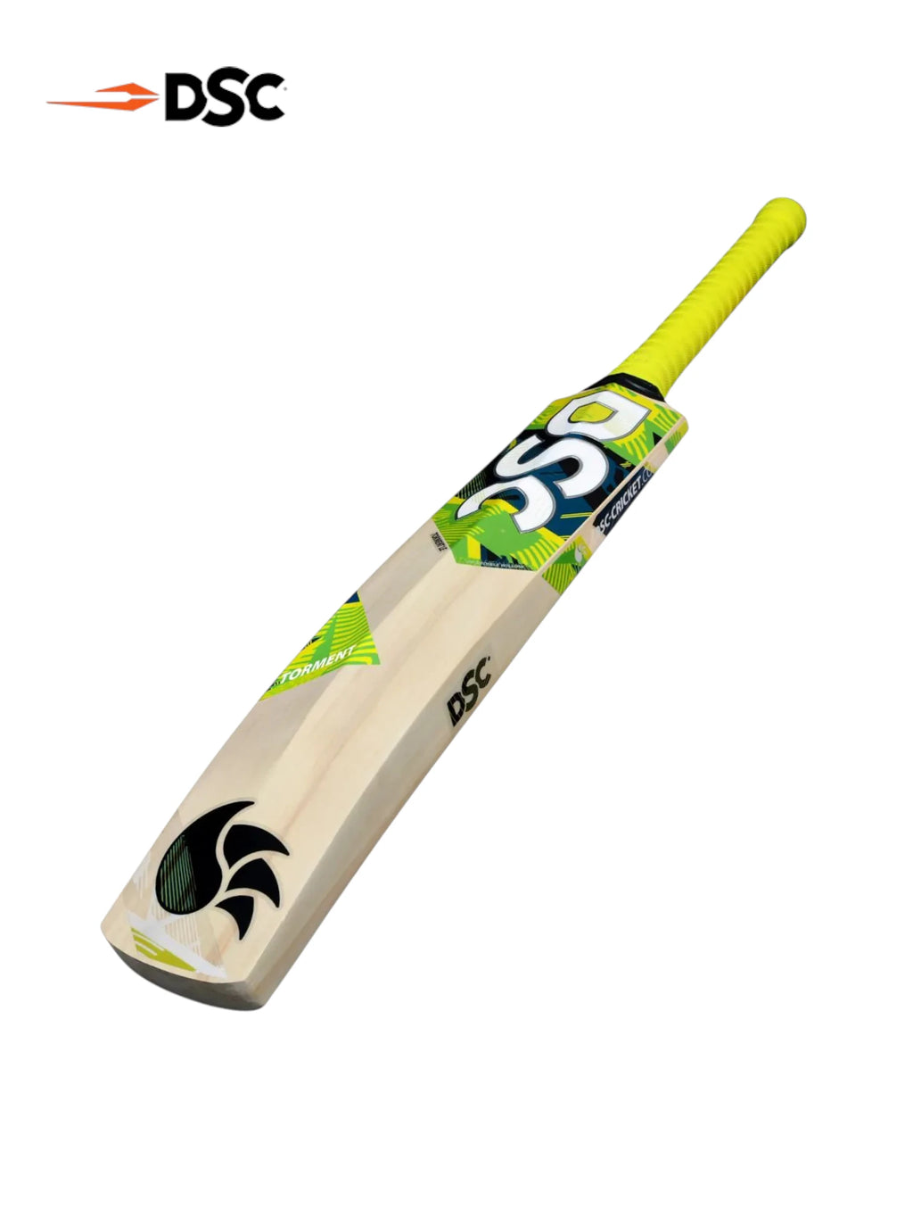 DSC Torment LE Incredible Willow Cricket Bat