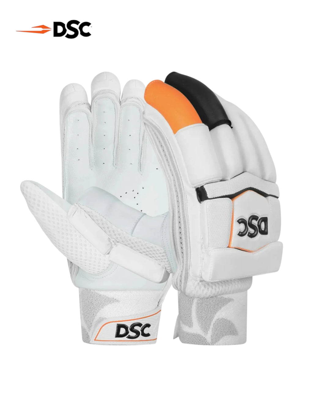 DSC Krunch 7.0 Batting Gloves