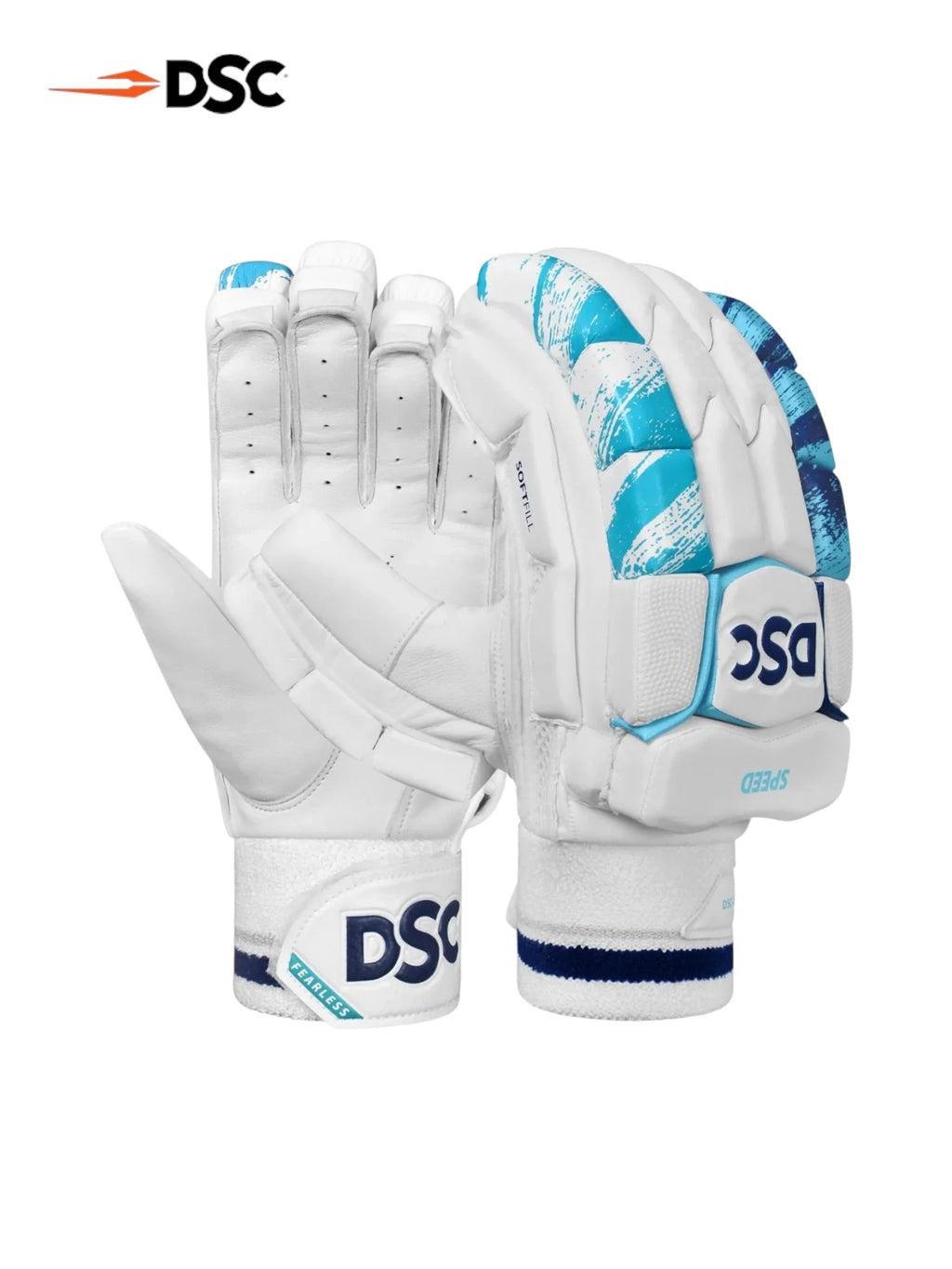 DSC Speed Batting Gloves