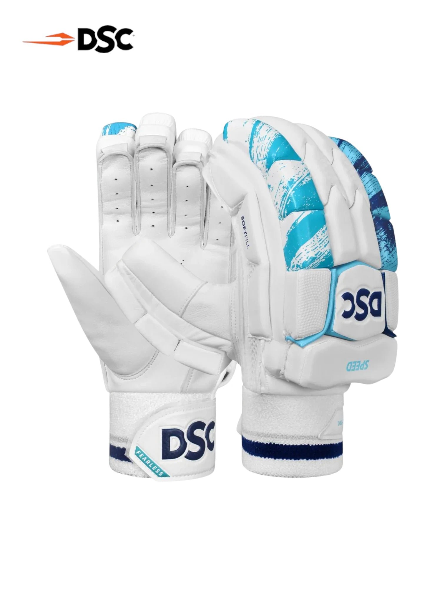 DSC Speed Batting Gloves