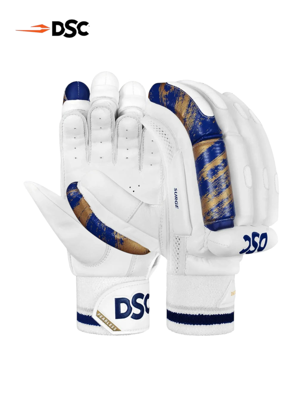DSC Surge Batting Gloves