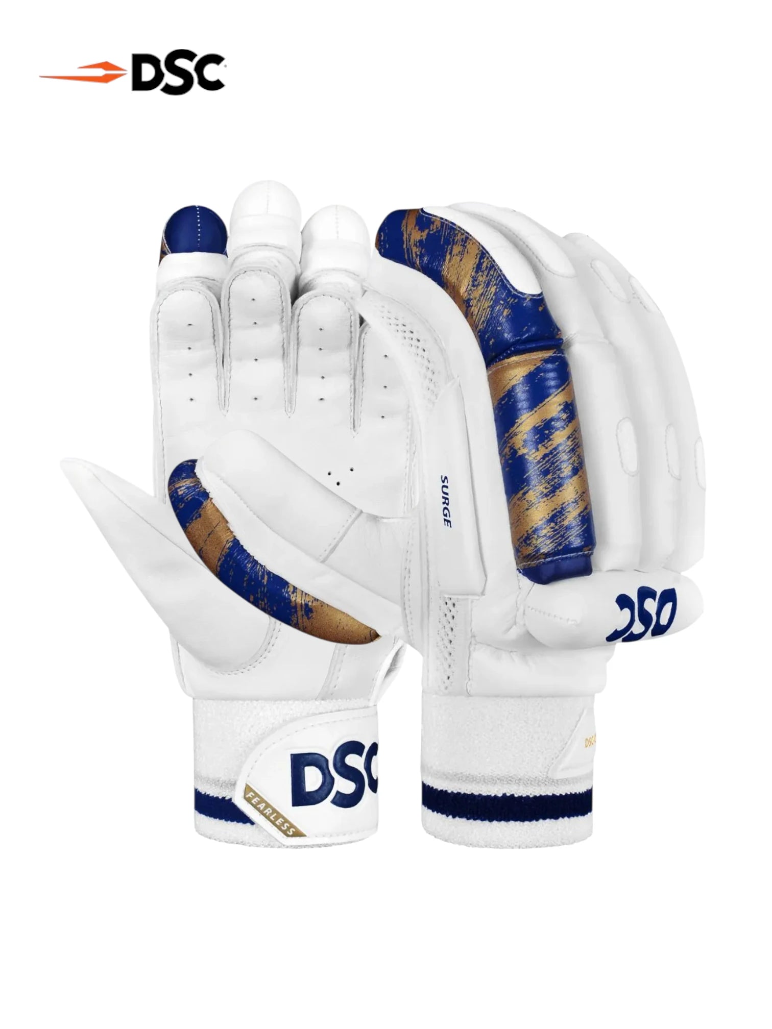 DSC Surge Batting Gloves