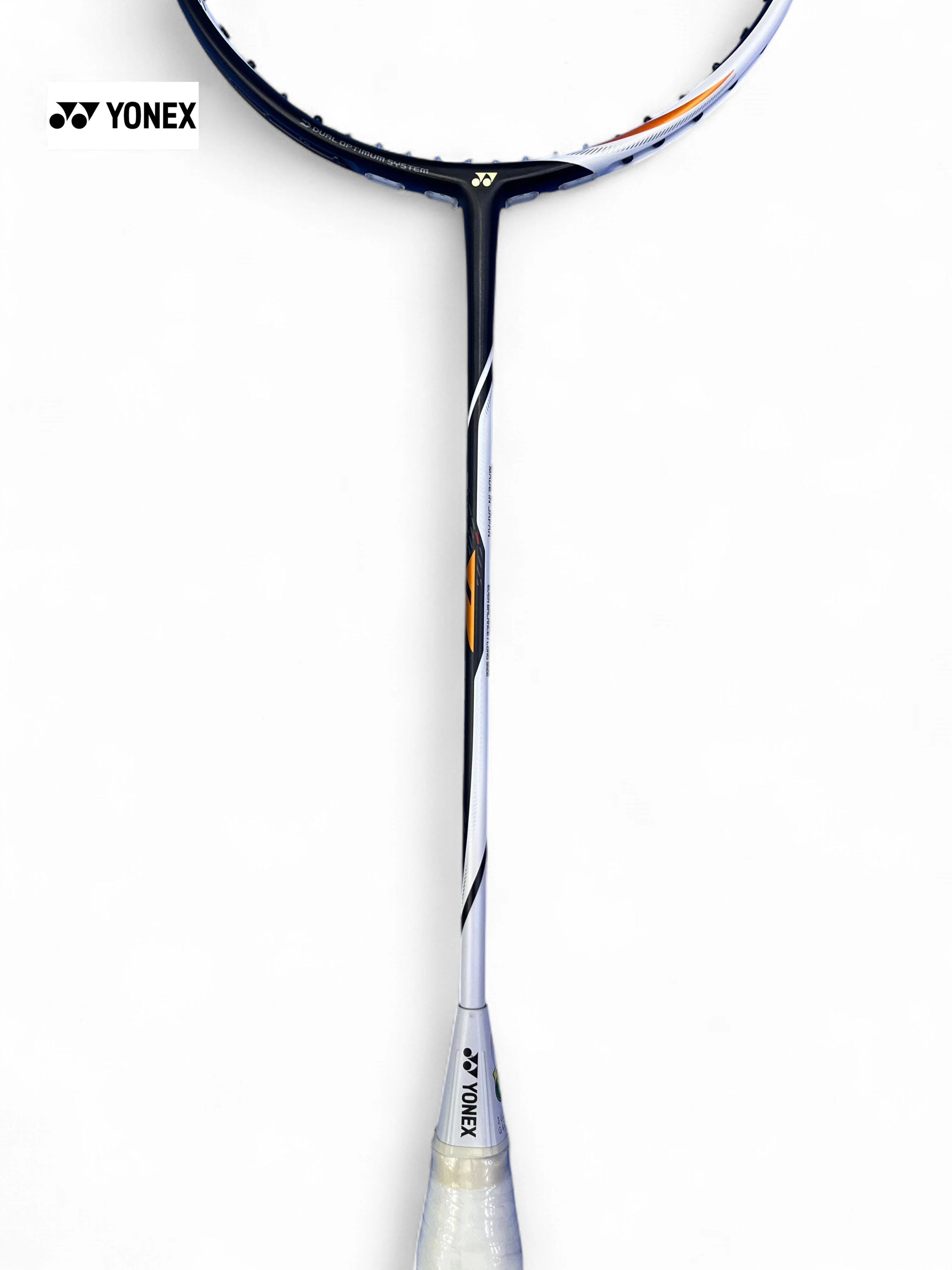 YONEX Duora Z Strike Badminton Racquet