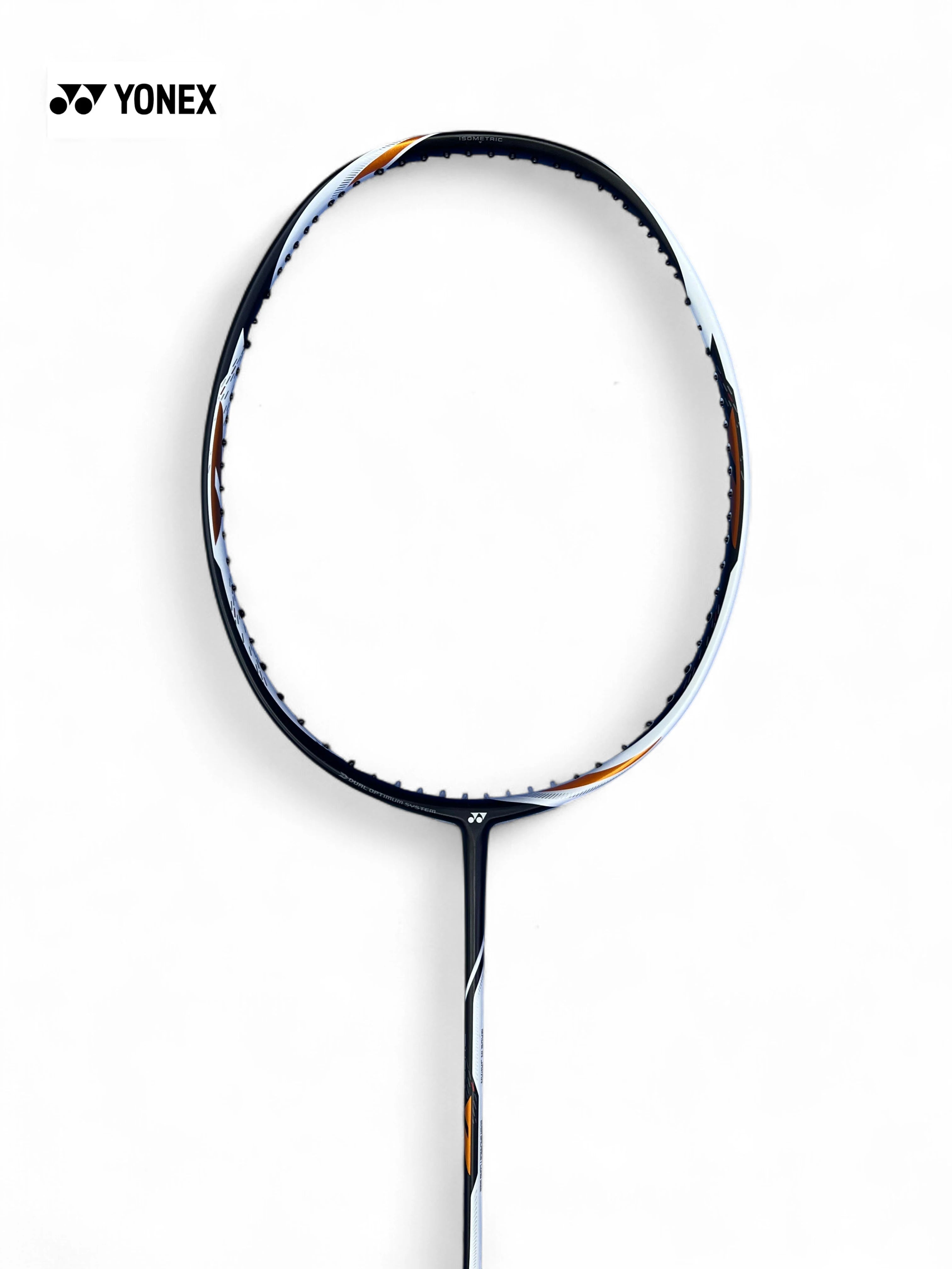 YONEX Duora Z Strike Badminton Racquet