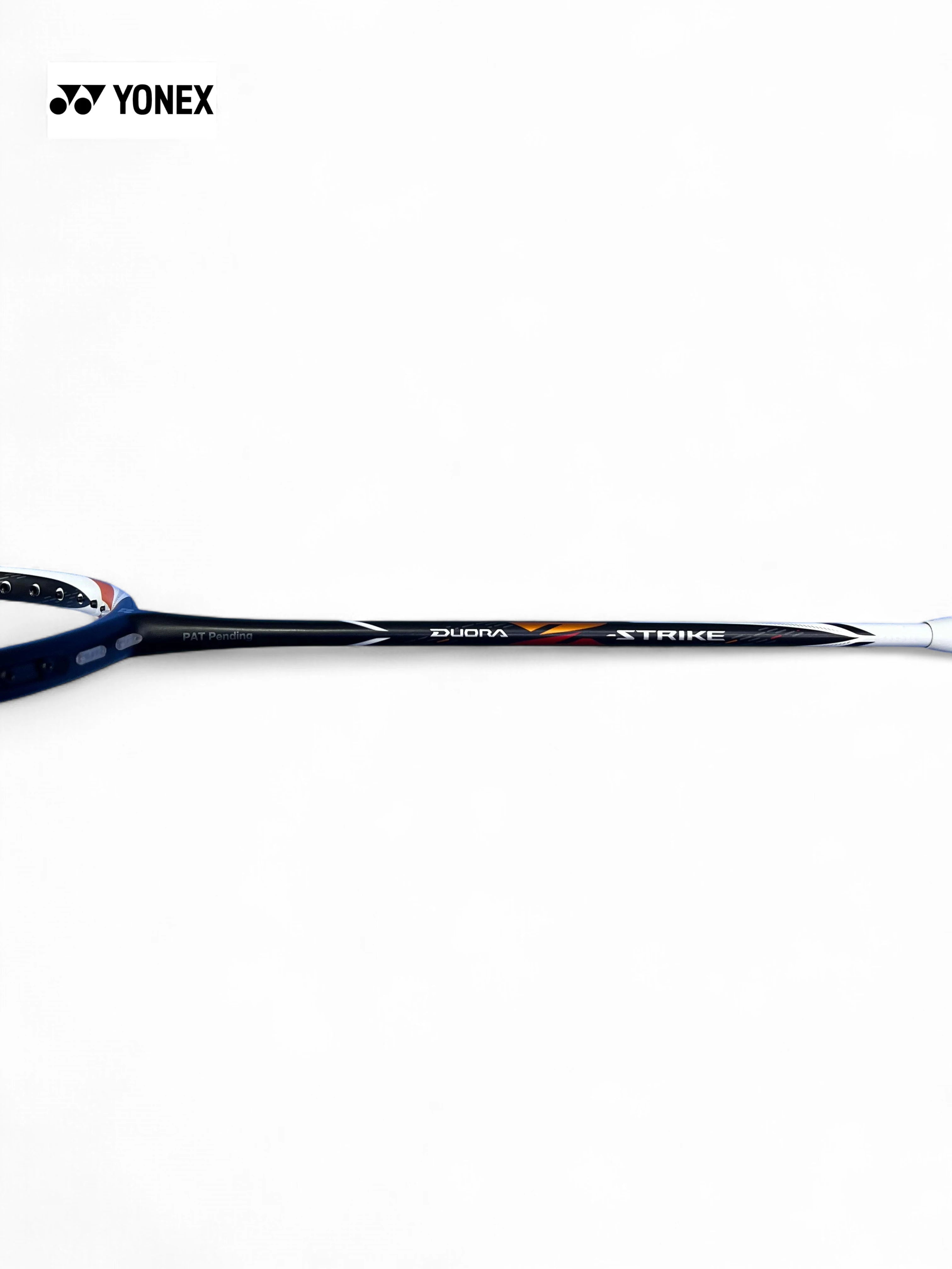 YONEX Duora Z Strike Badminton Racquet