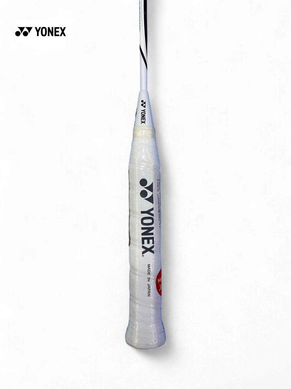 YONEX Duora Z Strike Badminton Racquet
