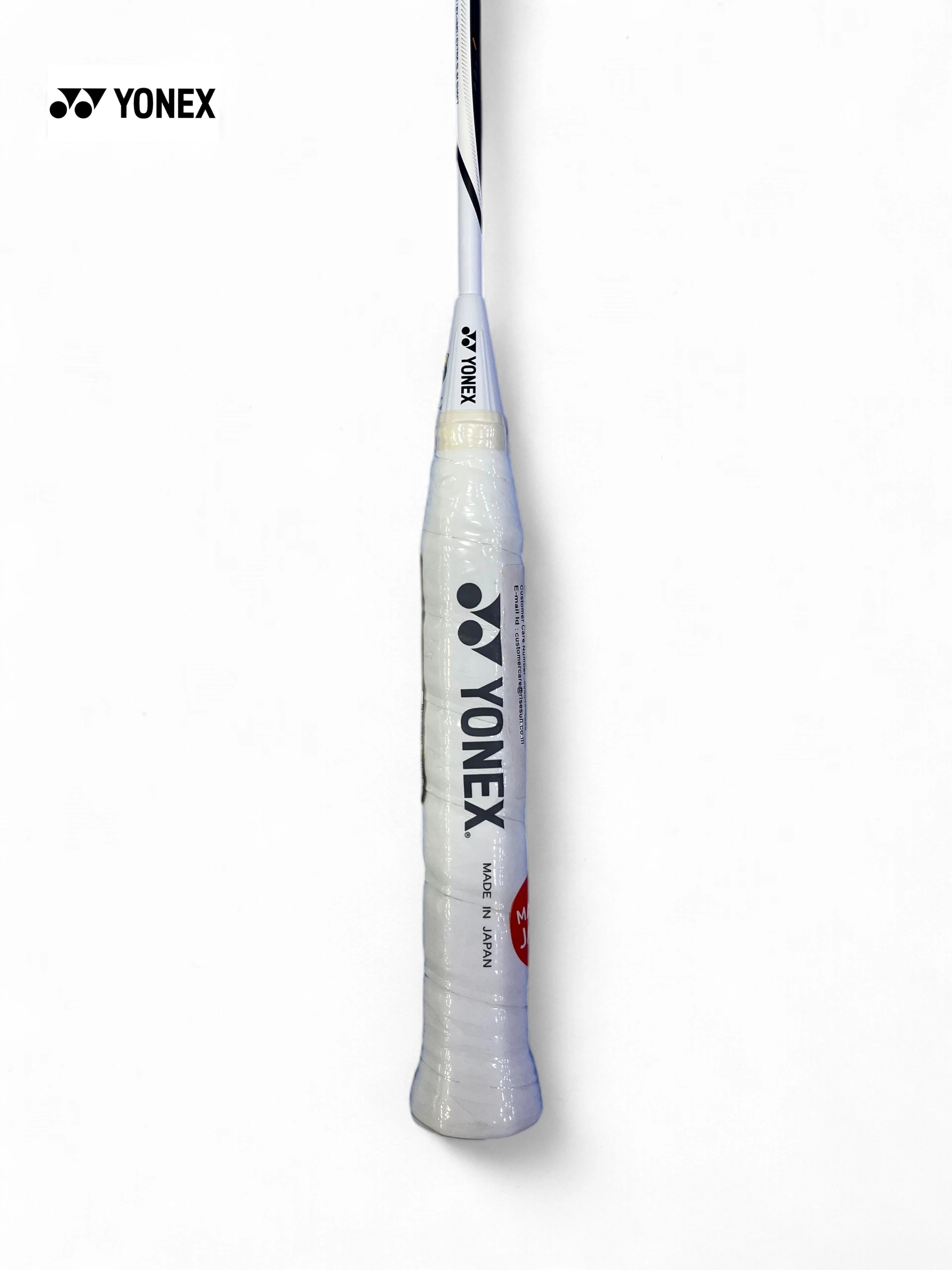 YONEX Duora Z Strike Badminton Racquet
