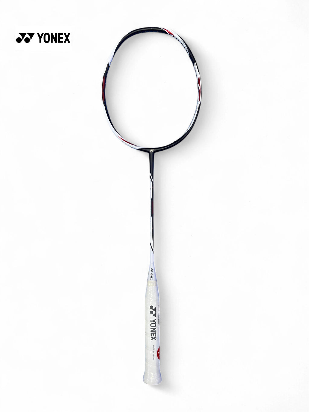 YONEX Duora Z Strike Badminton Racquet