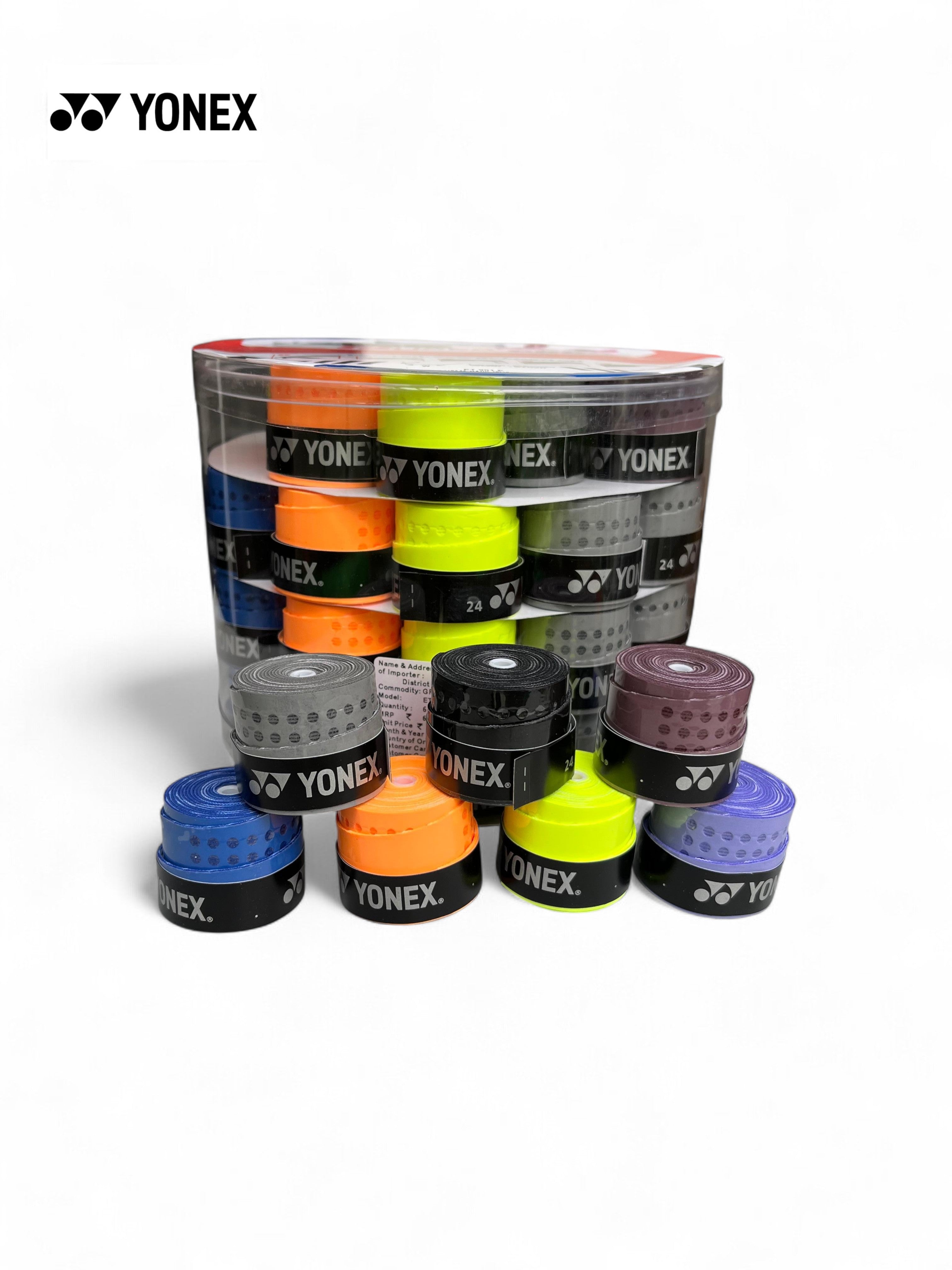 YONEX E Tec 901 Badminton Grip
