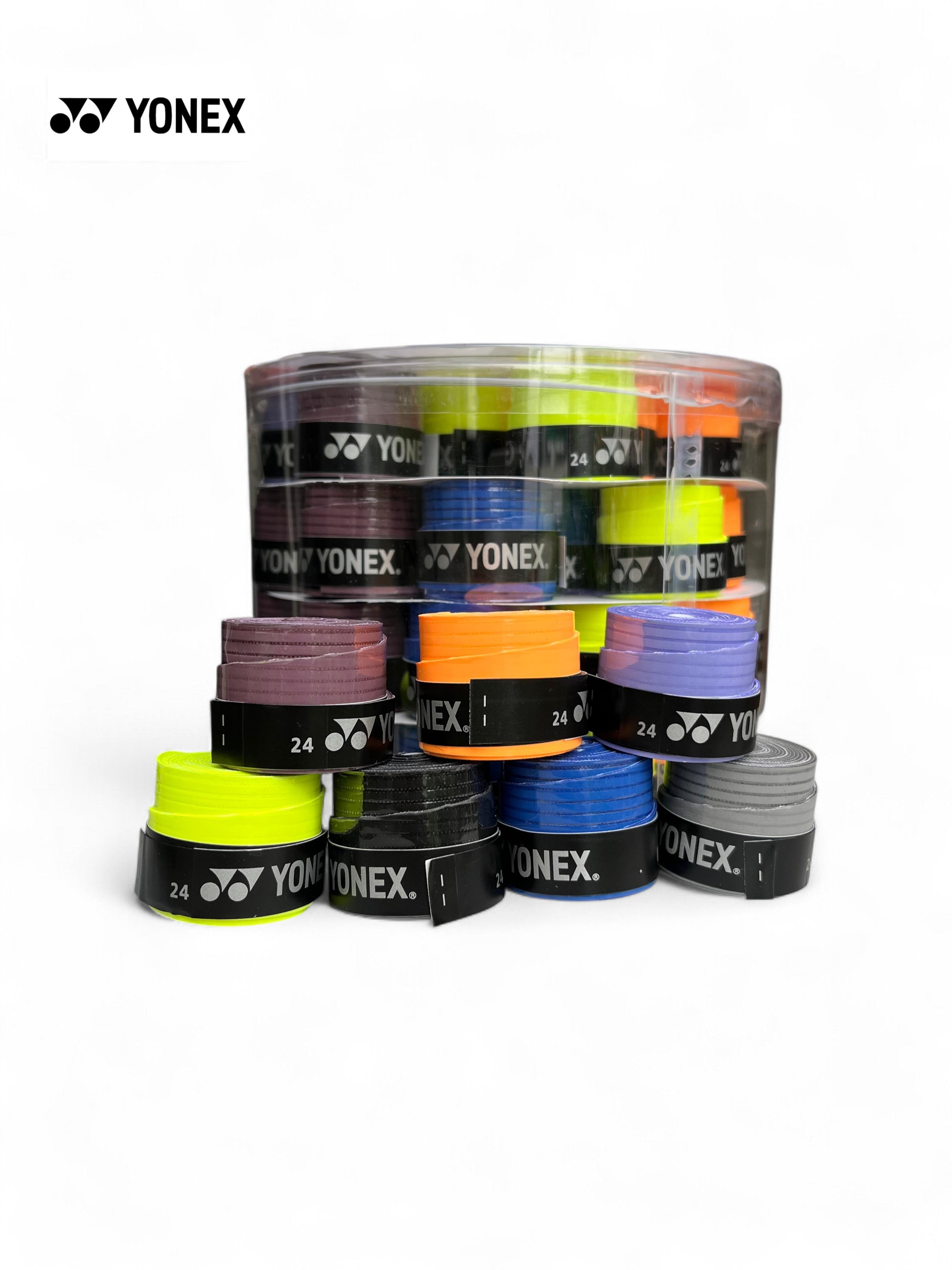 YONEX E Tec 903 Badminton Grip