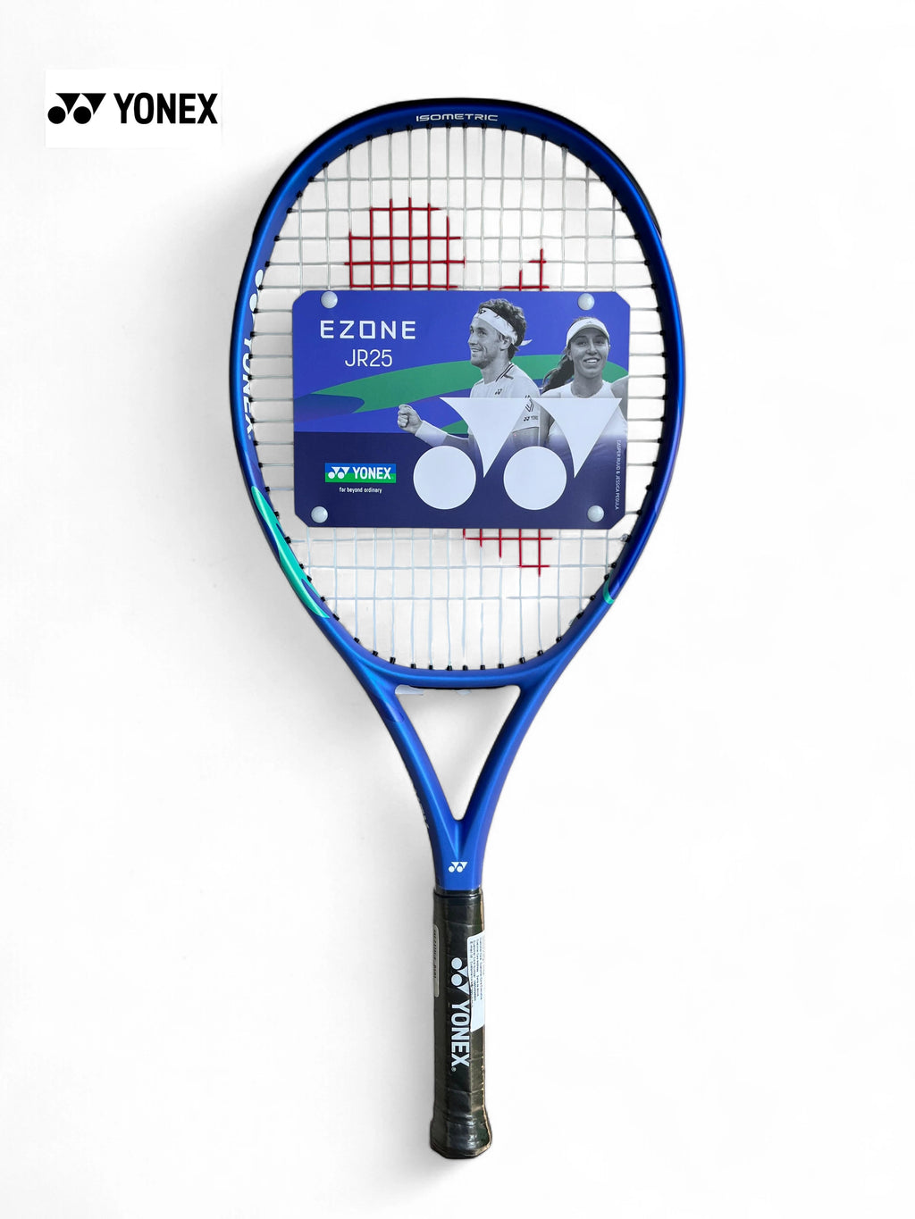 YONEX Ezone Junior 25 Tennis Racquet (230g)