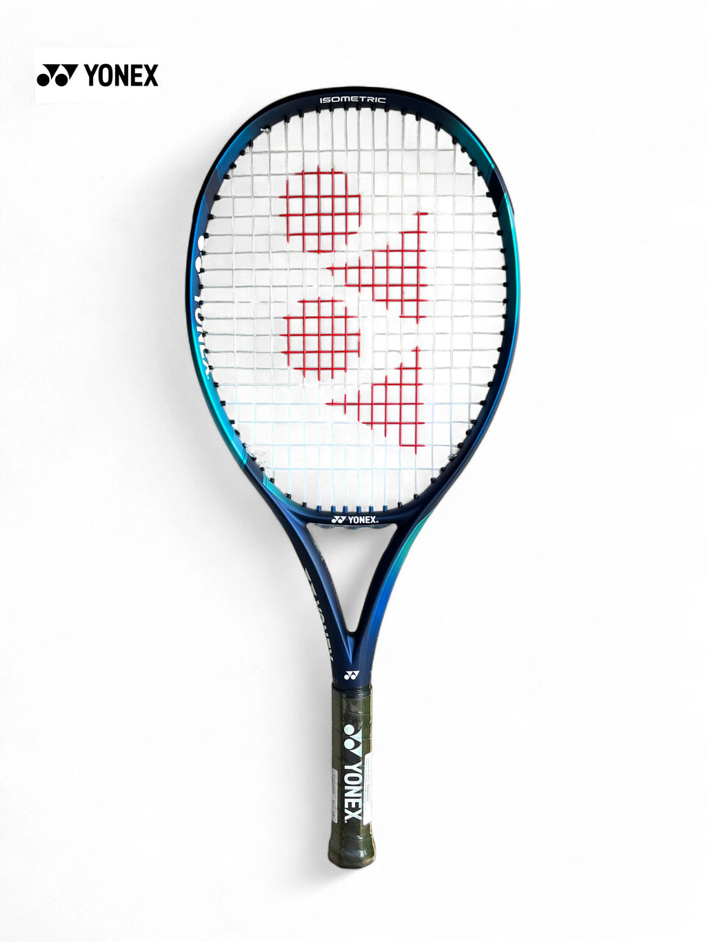 YONEX Ezone 25 Tennis Racquet (240g)