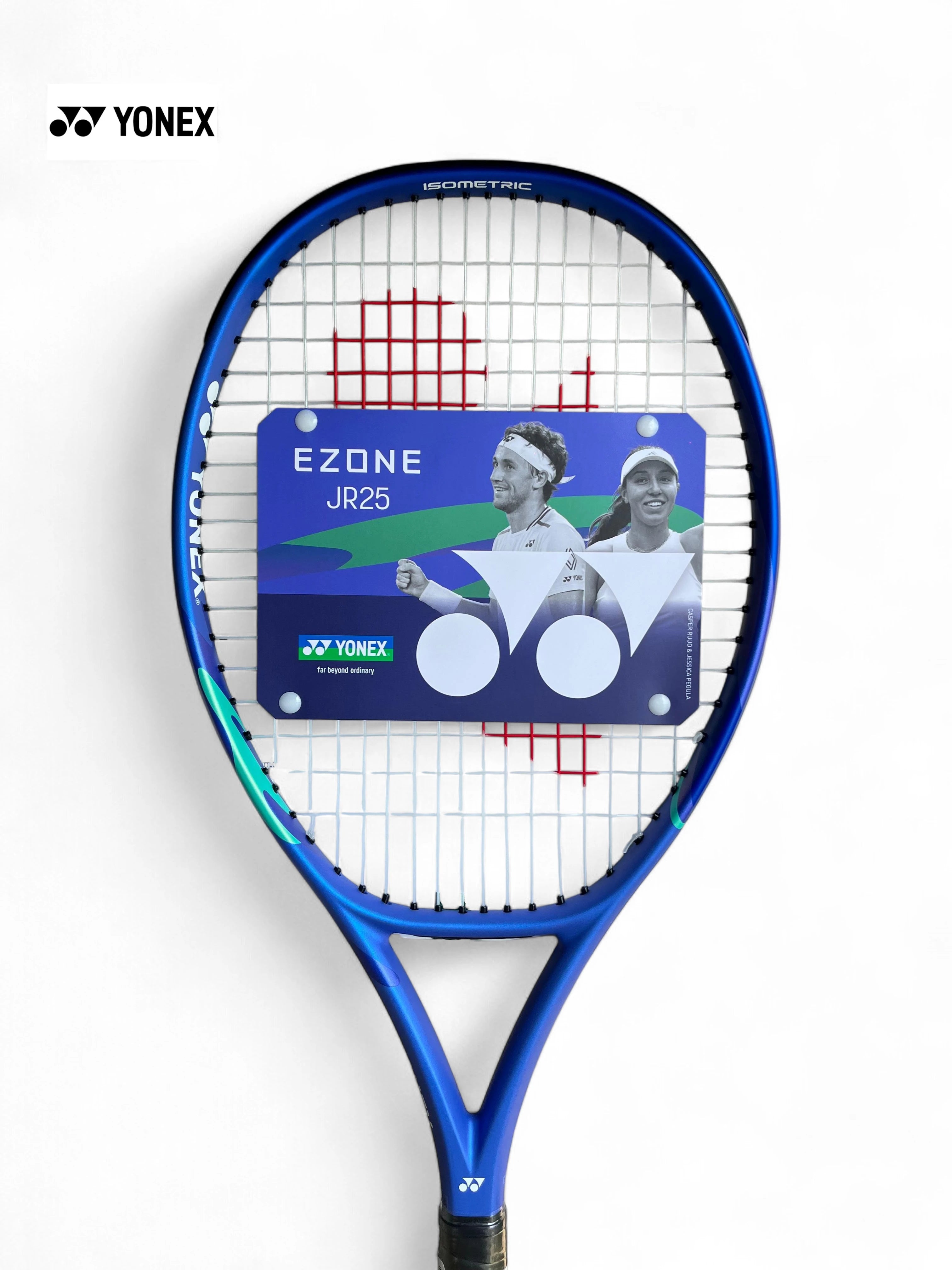 YONEX Ezone Junior 25 Tennis Racquet (230g)