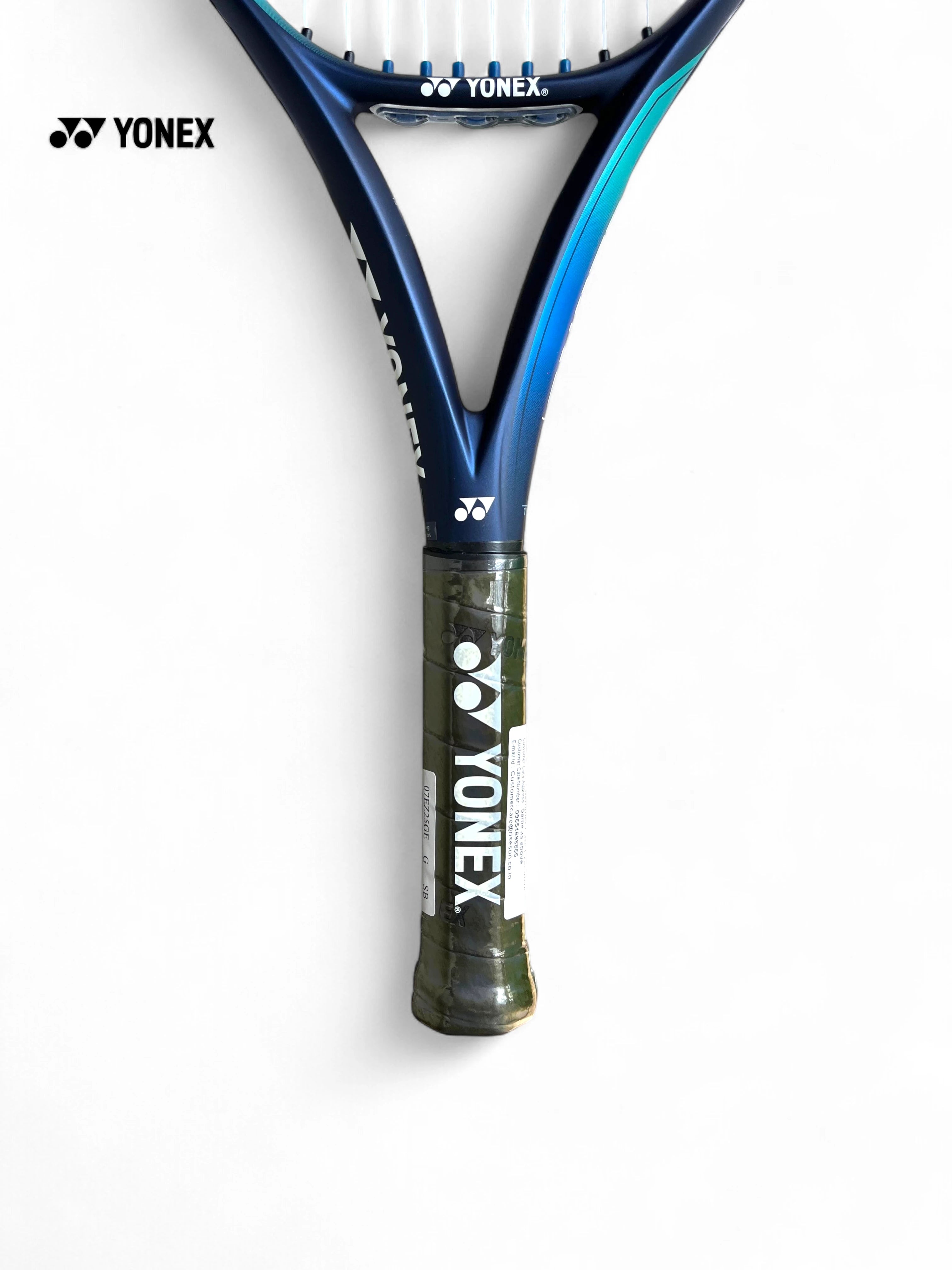 YONEX Ezone 25 Tennis Racquet (240g)