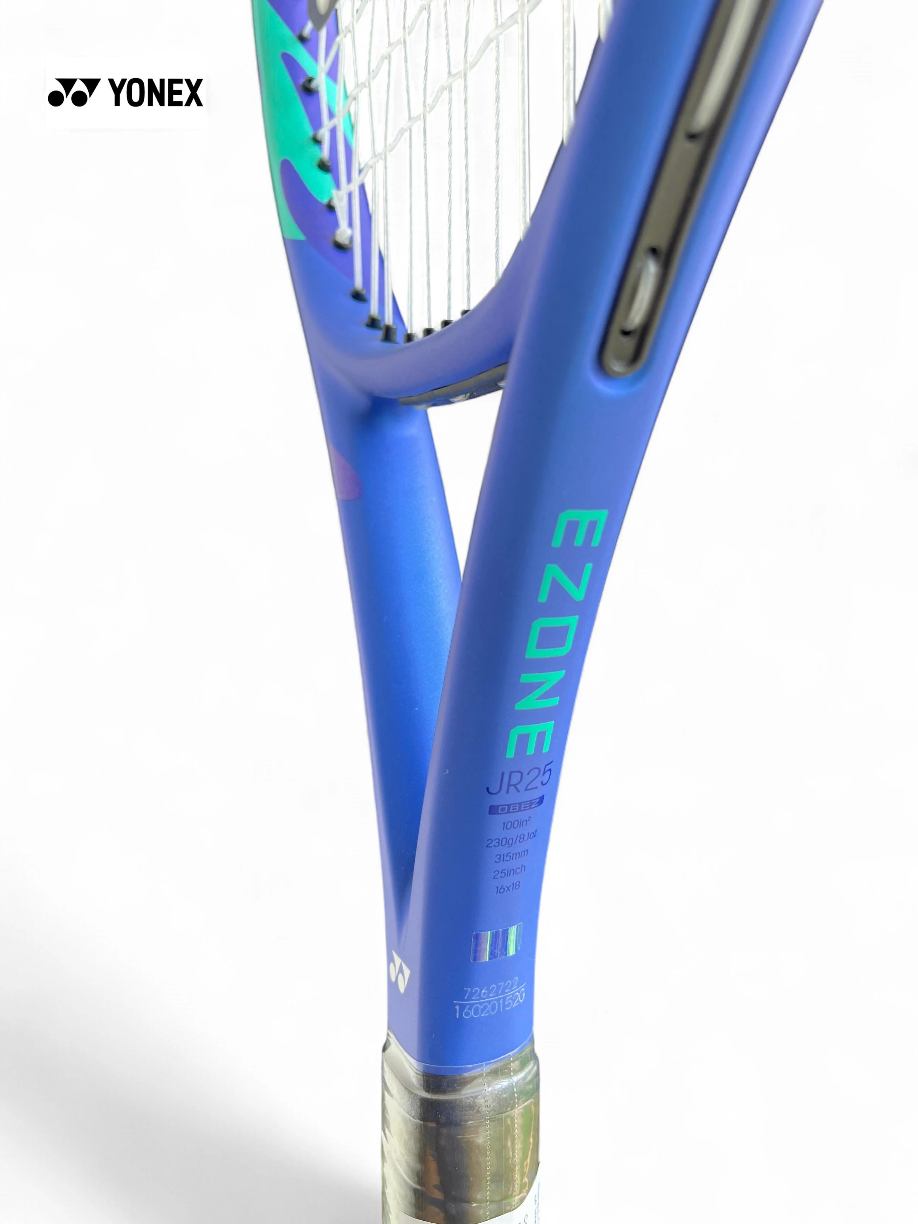 YONEX Ezone Junior 25 Tennis Racquet (230g)