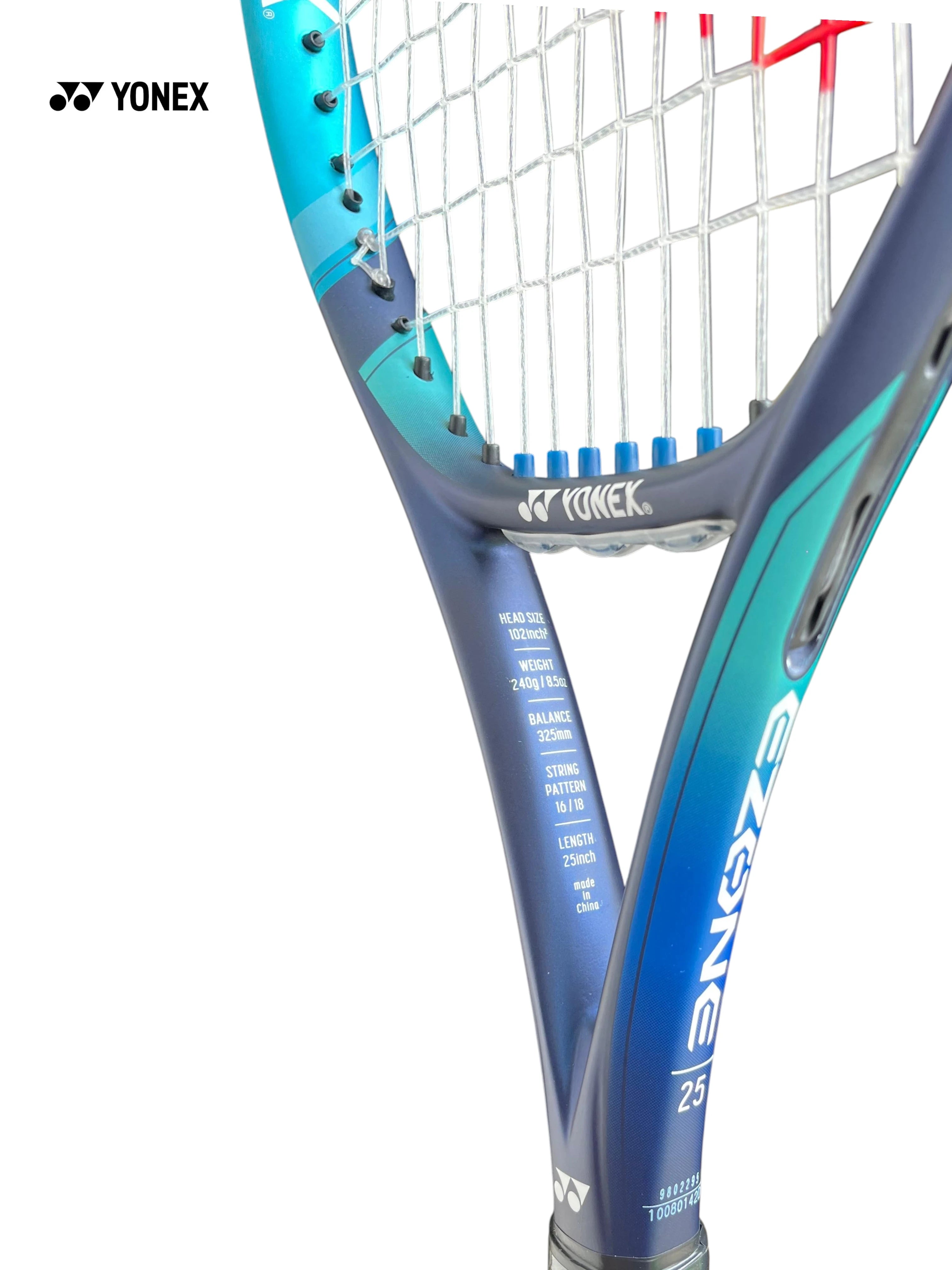 YONEX Ezone 25 Tennis Racquet (240g)