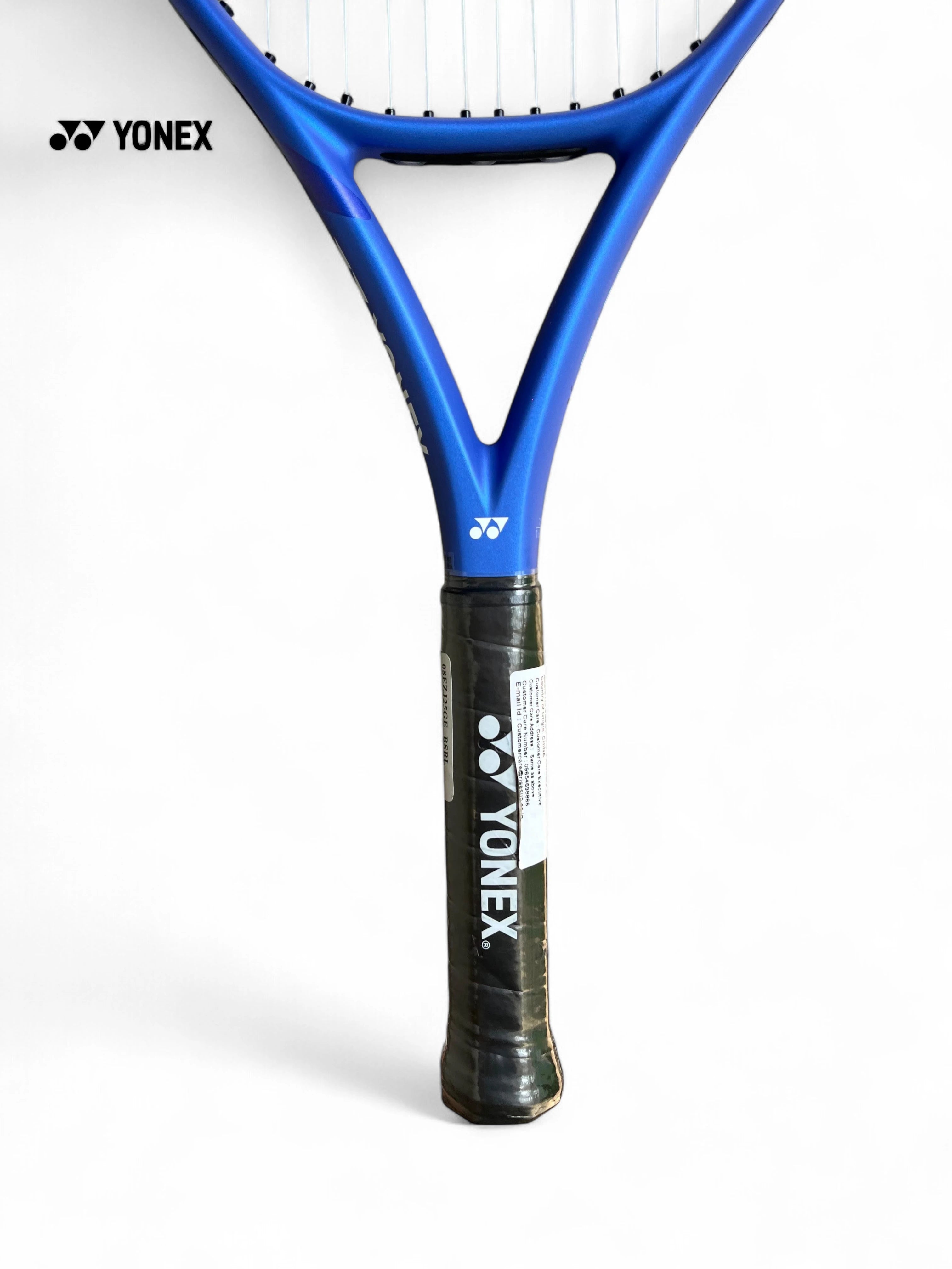 YONEX Ezone Junior 25 Tennis Racquet (230g)