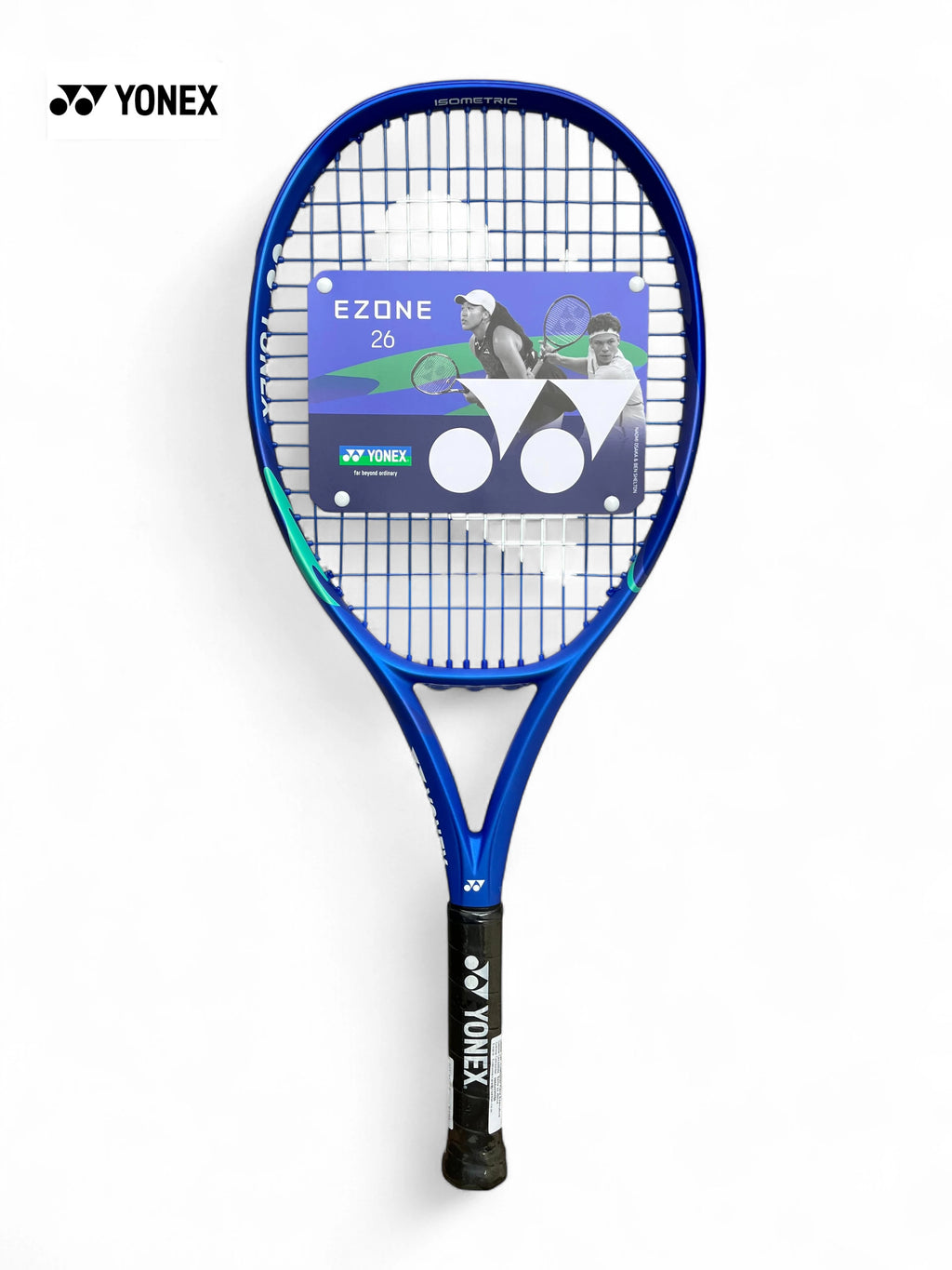 YONEX Ezone 26 Junior Tennis Racquet (235g)