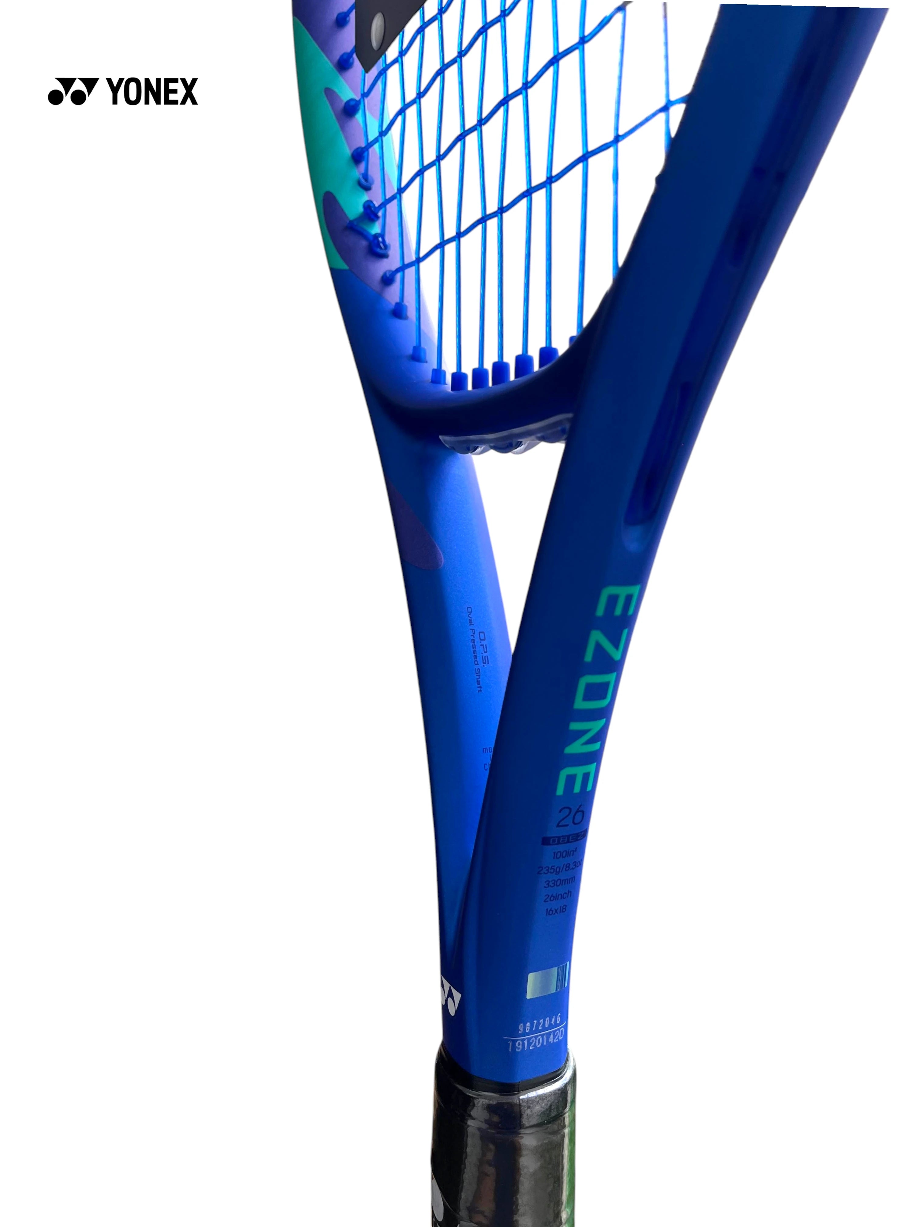 YONEX Ezone 26 Junior Tennis Racquet (235g)