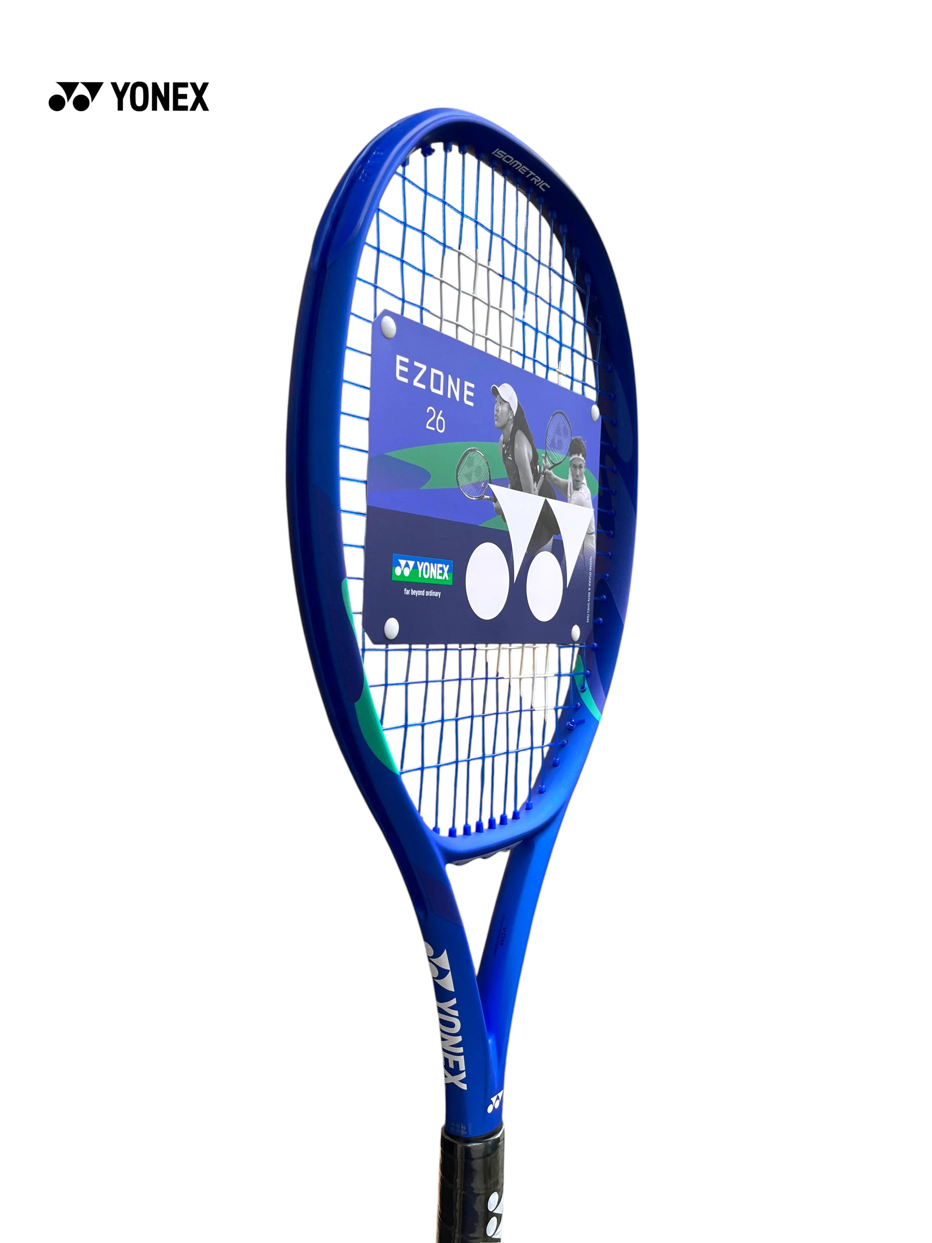 YONEX Ezone 26 Junior Tennis Racquet (235g)