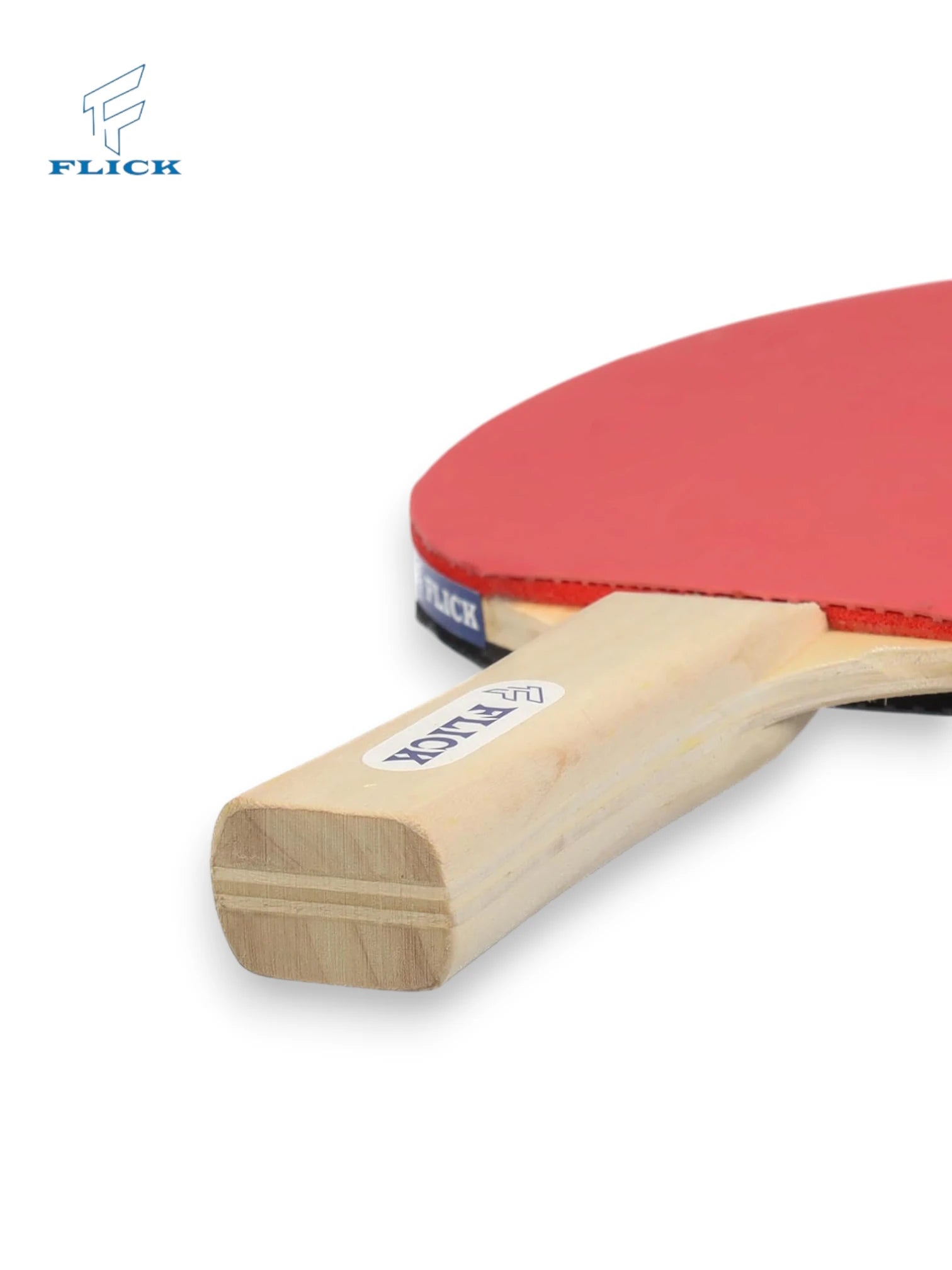 FLICK Victor 1 Star Table Tennis Racquet