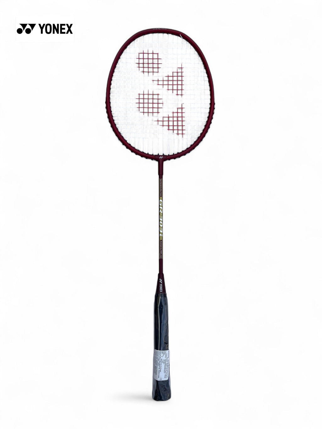 YONEX GR 303 i Badminton Racquet