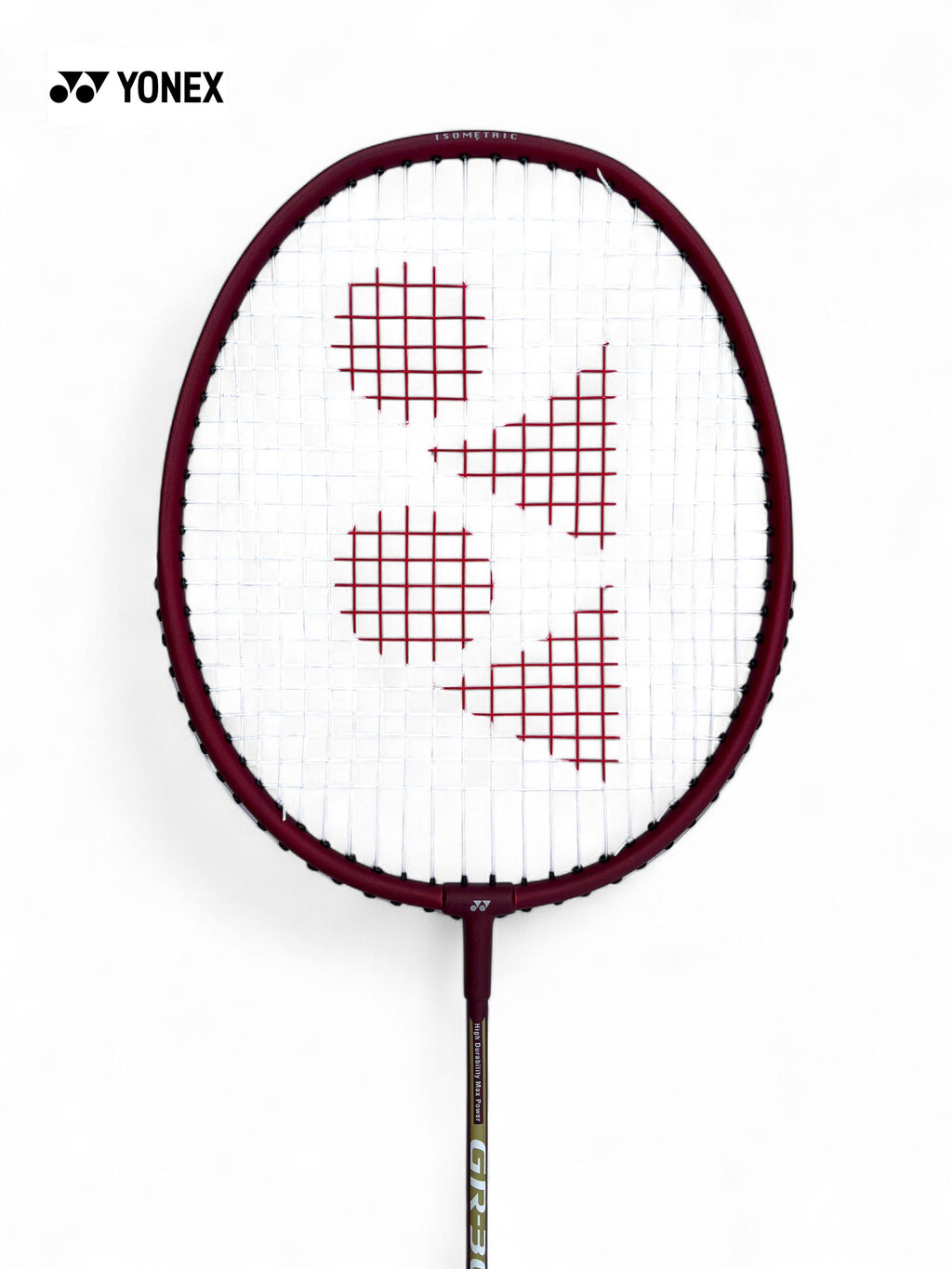 YONEX GR 303 i Badminton Racquet