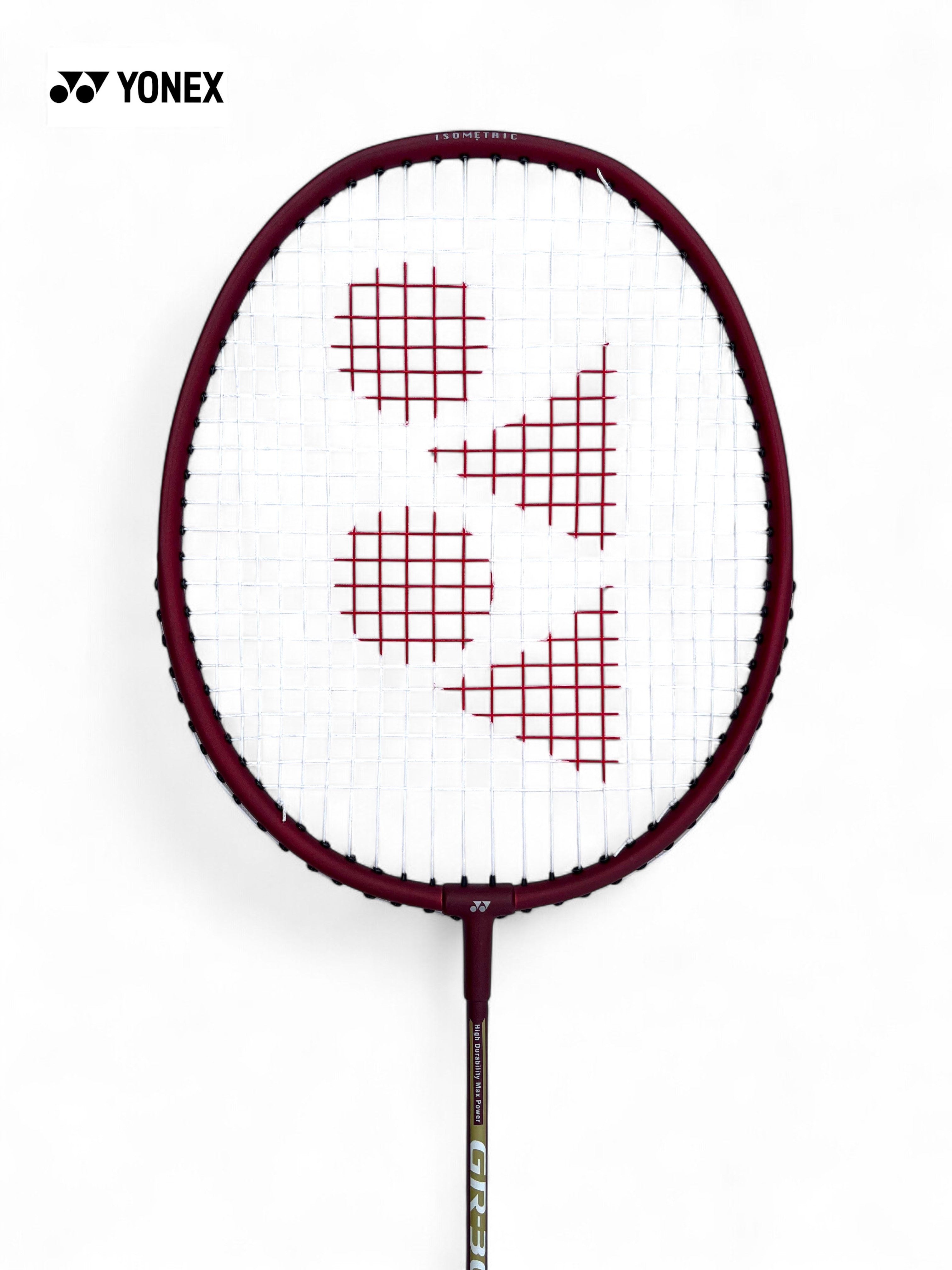 YONEX GR 303 i Badminton Racquet